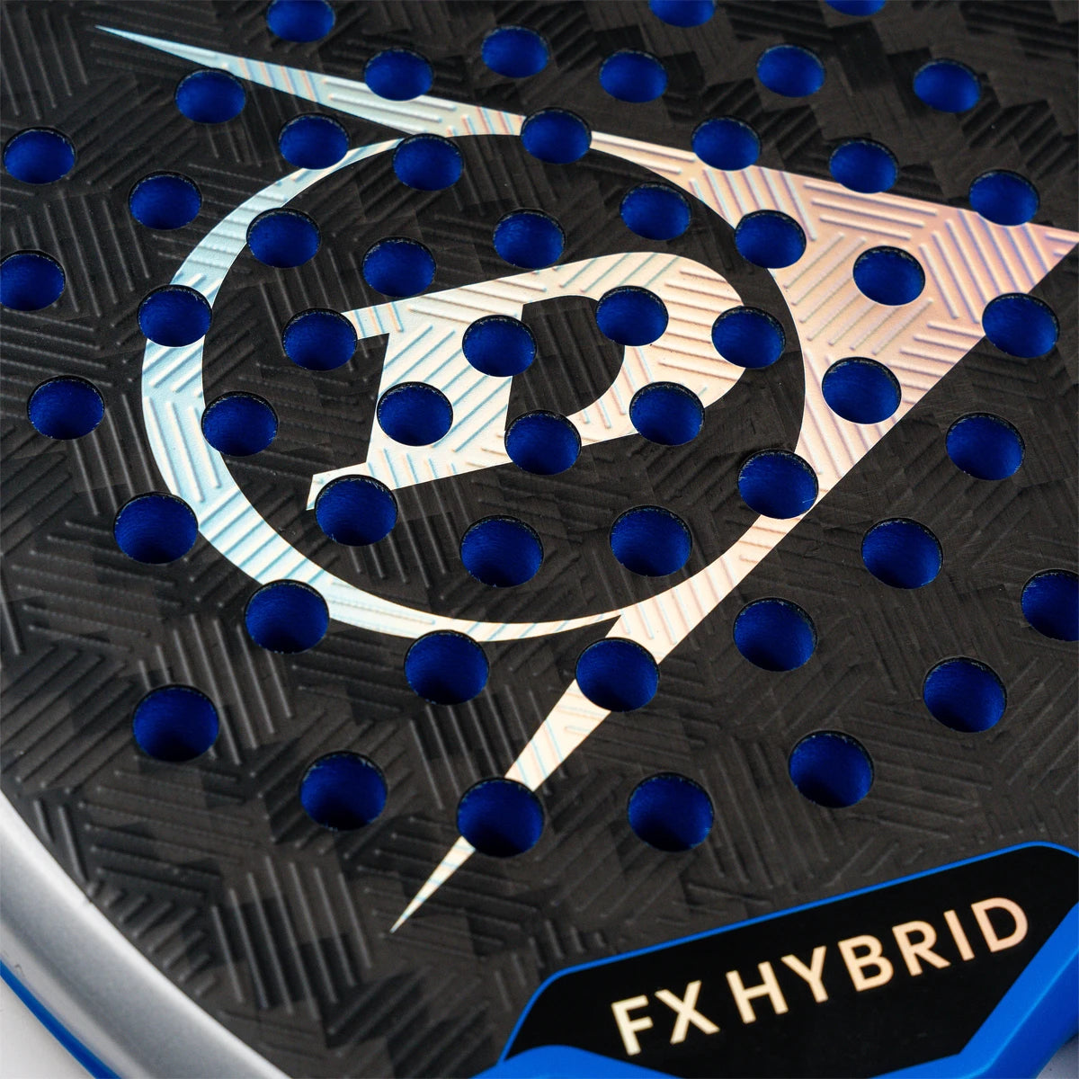 Dunlop Padel Racket FX Hybrid 2026 - Image 7