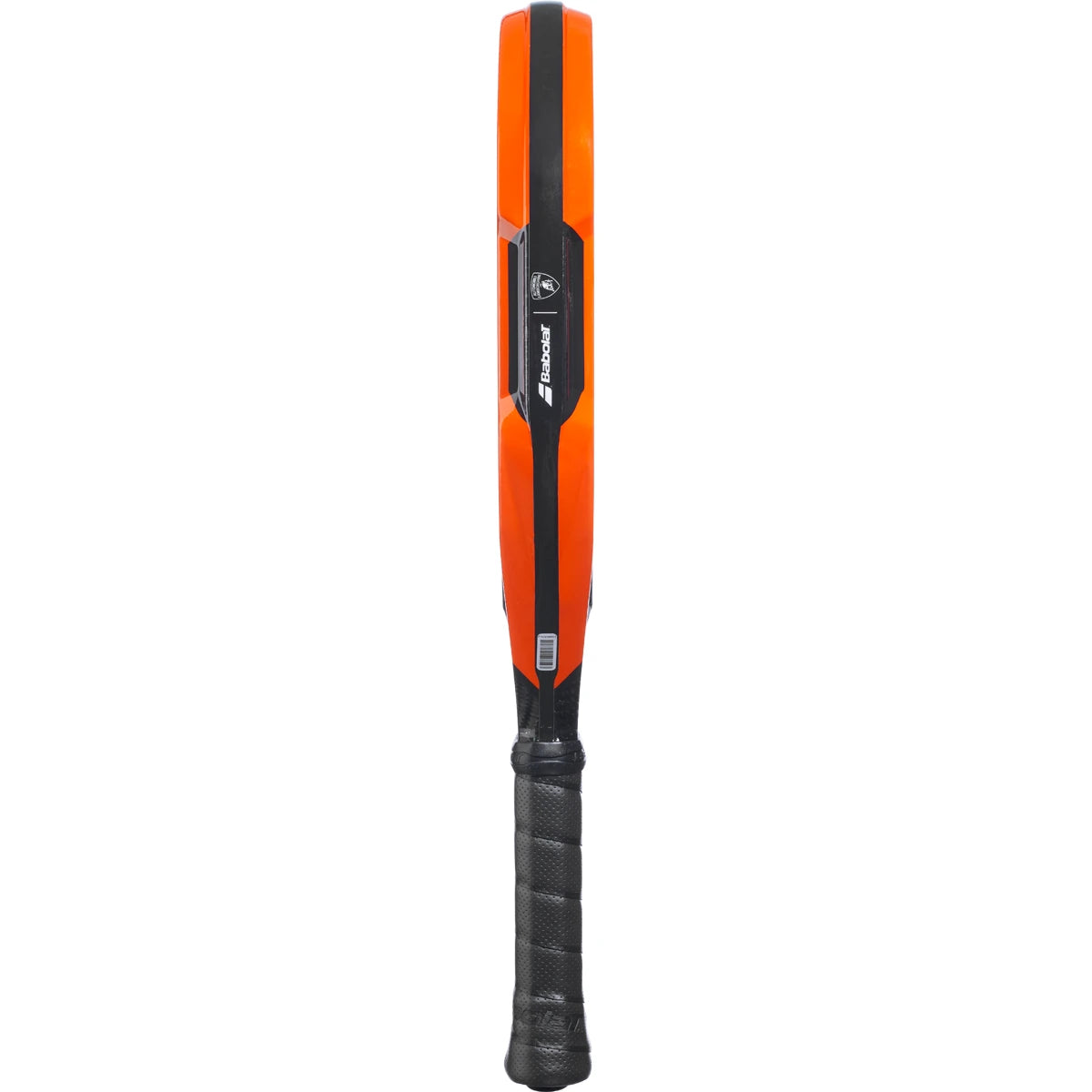 Pala Babolat Lamborghini BL.002 Naranja 2026 - Imagen 3