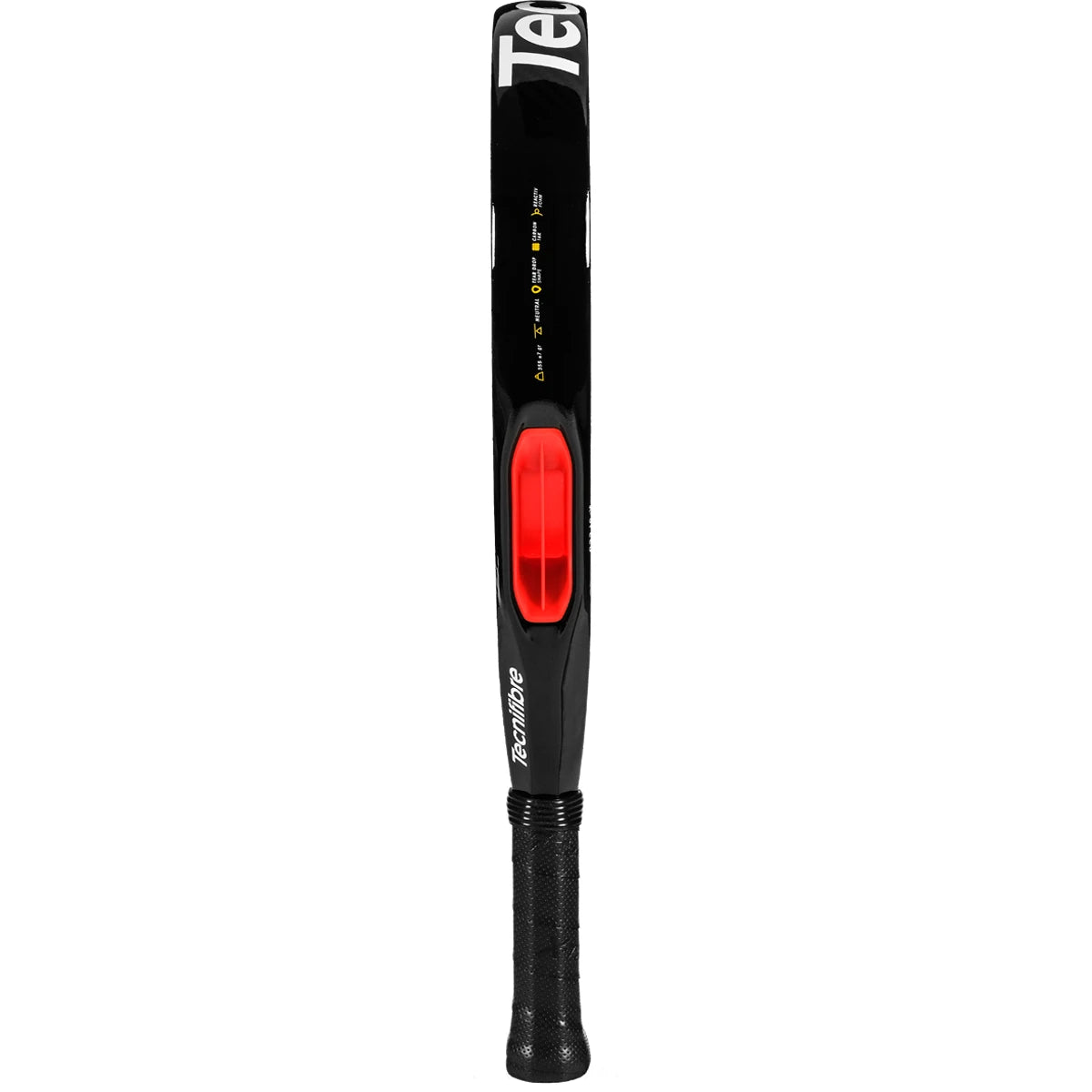 Tecnifibre Padel Racket Curva Speed 2026 - Image 2