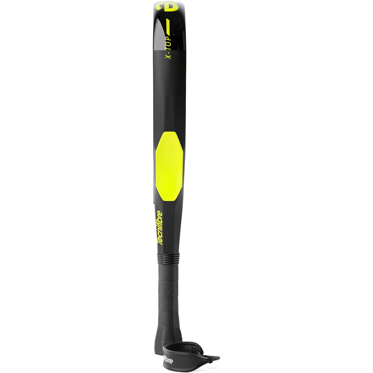 Tecnifibre Padel Racket Bomba Speed 2026 - Image 2