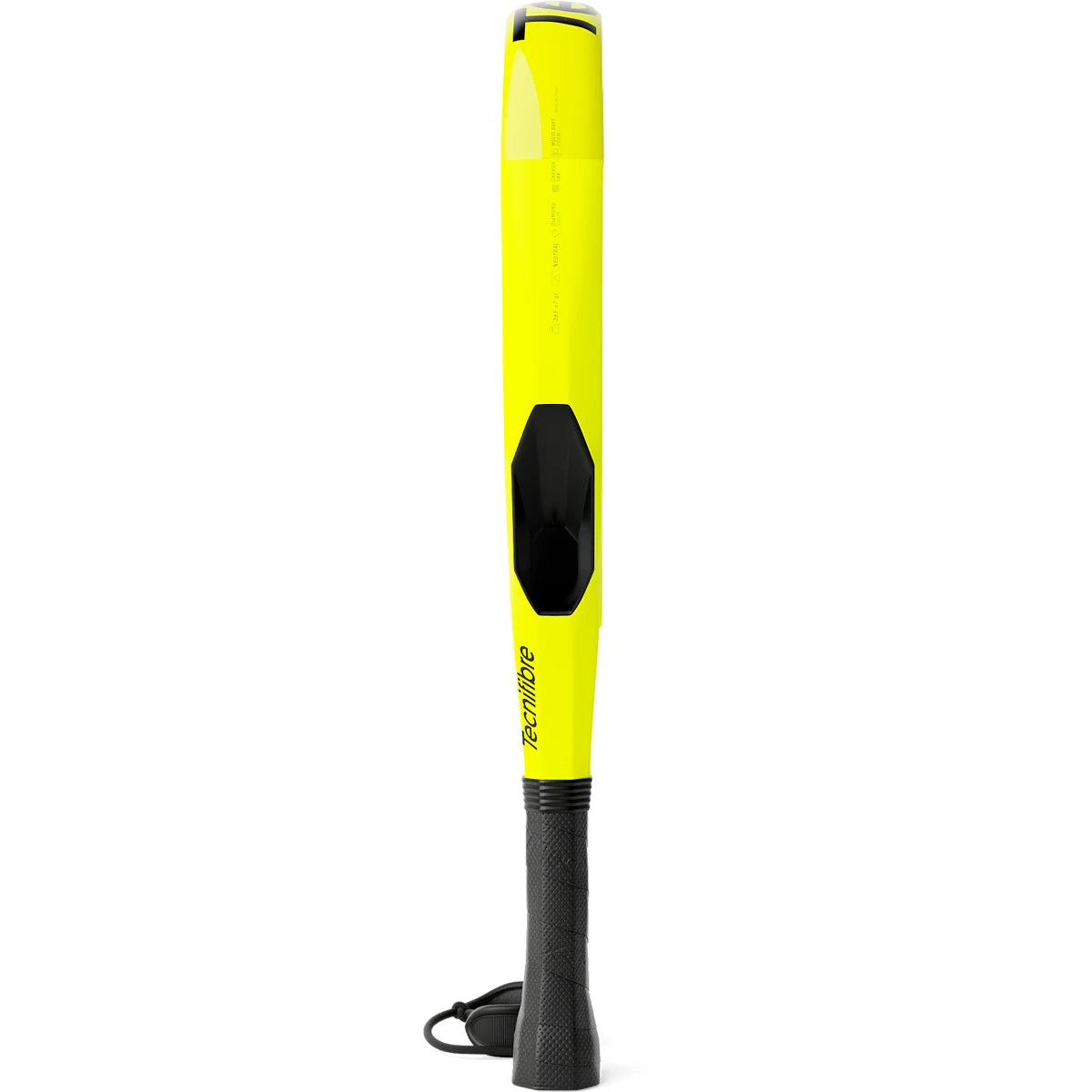 Padelschläger Tecnifibre Bomba Max 2026 – Bild 3