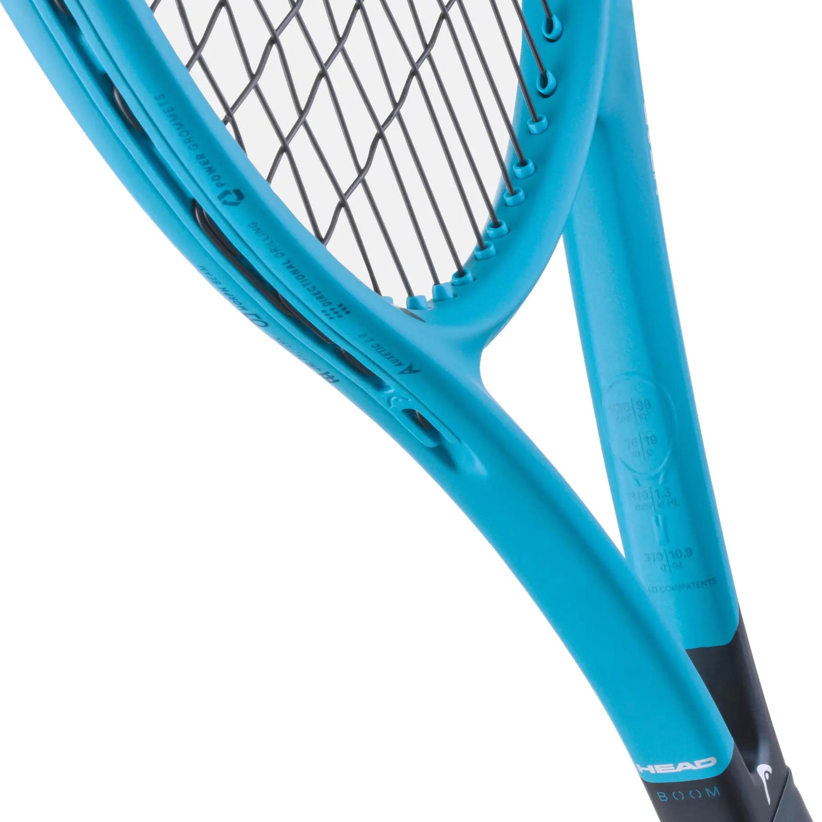 Tennisschläger Head Boom Pro – Bild 3
