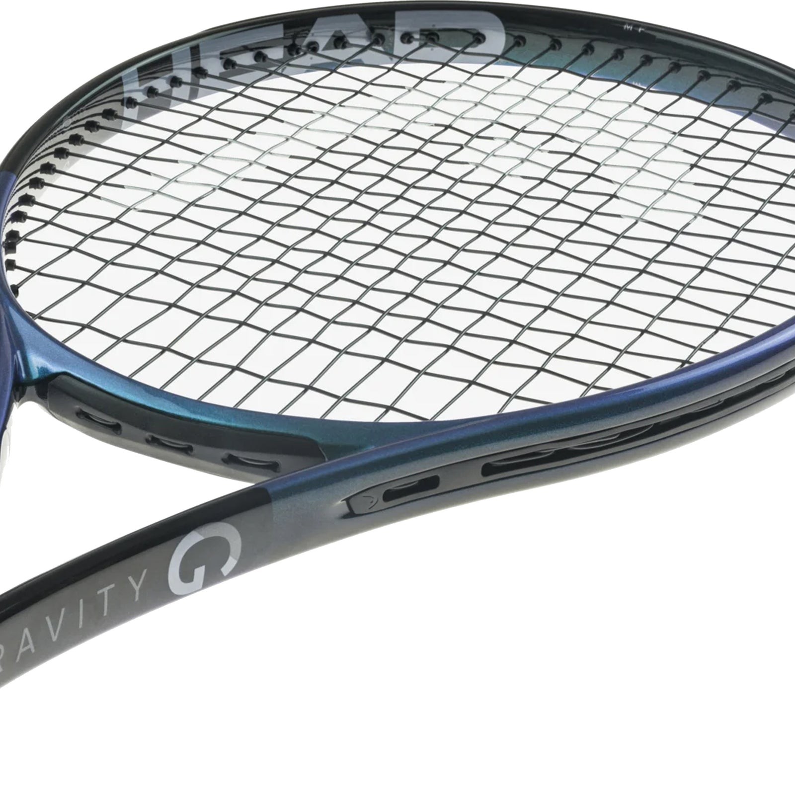 Raqueta de tenis Head Gravity MP 2025