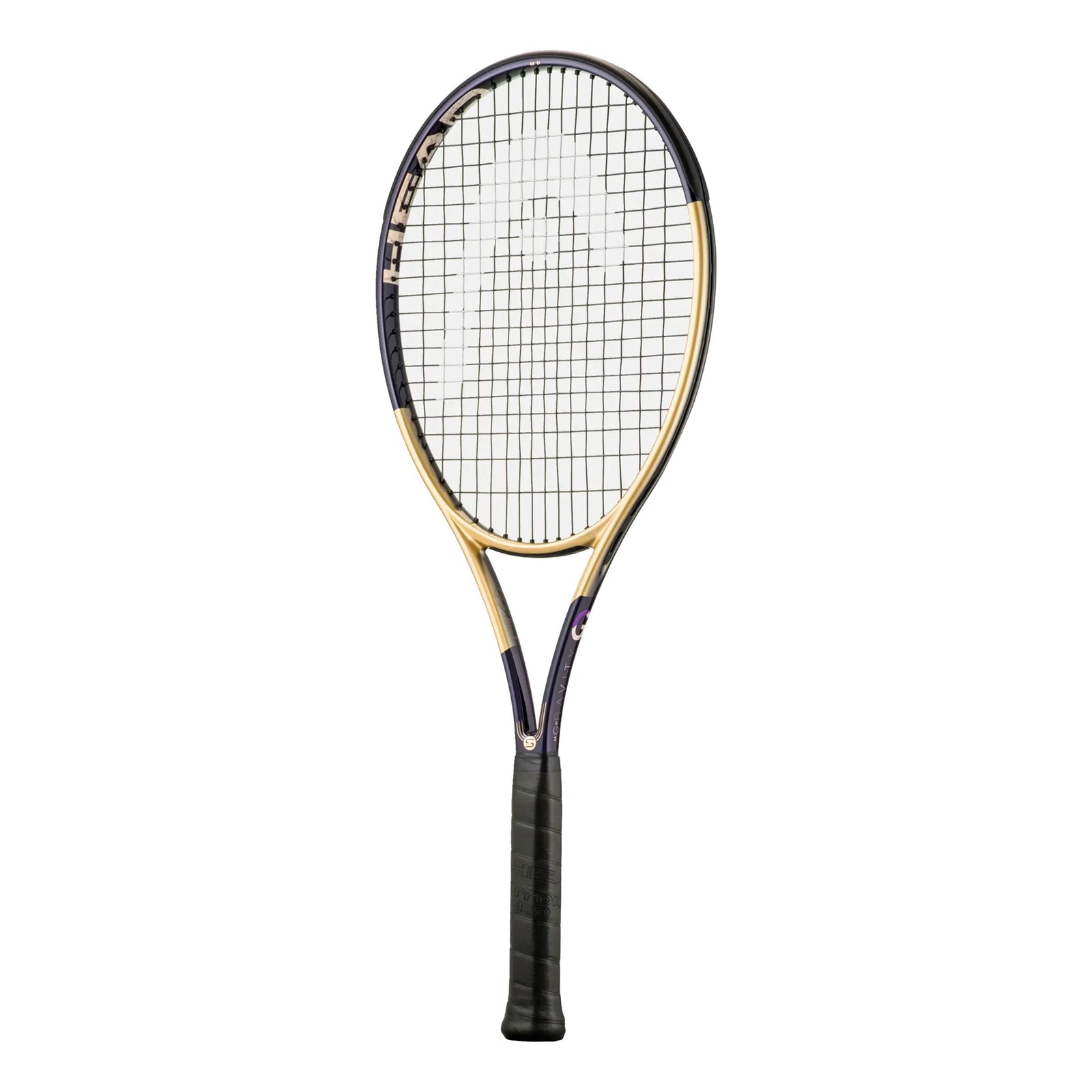 Head Tennis Racket Gravity MP Zverev 2026 - Image 2