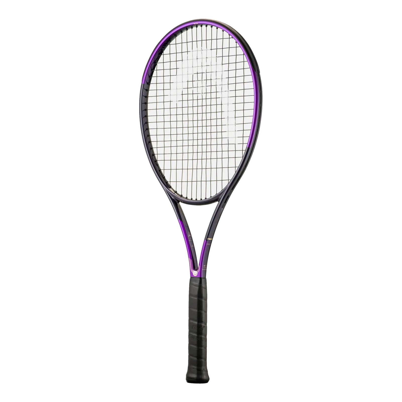 Head Tennis Racket Gravity MP Zverev 2026 - Image 3