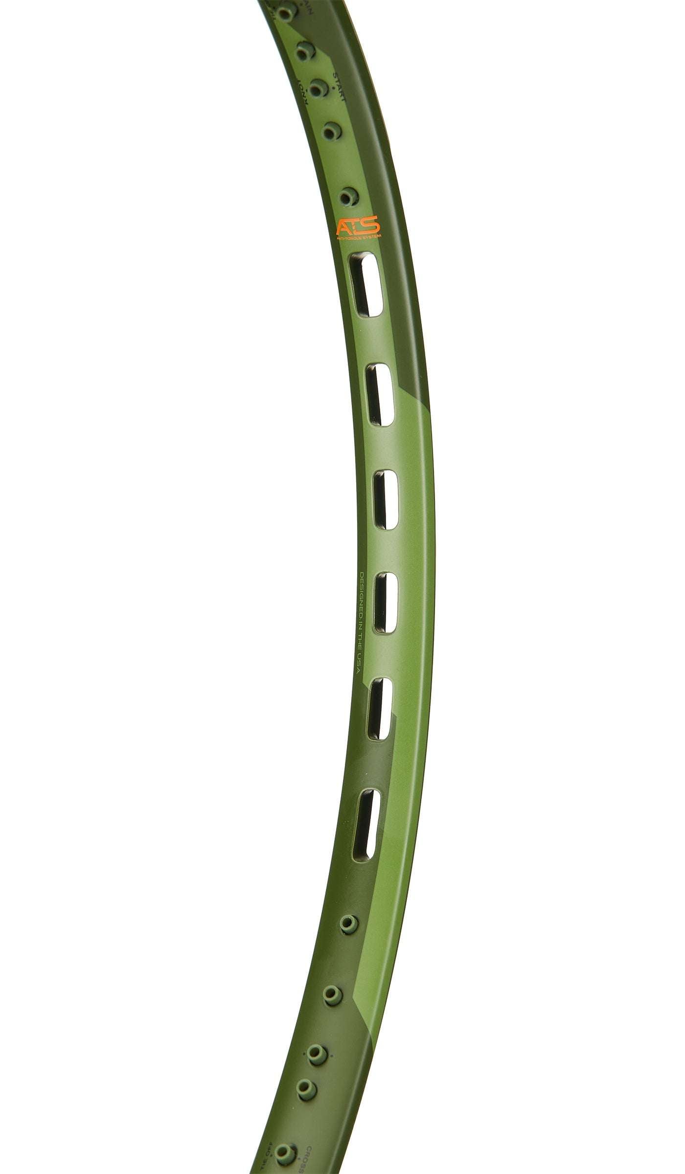 Racchetta da tennis Prince O3 Phantom 100X 2025 - immagine 3
