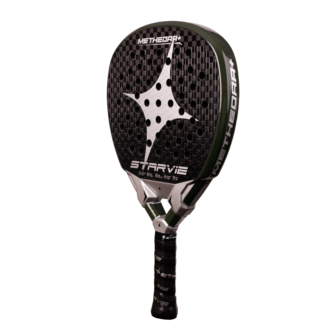 Padelschläger StarVie Metheora+ 2026