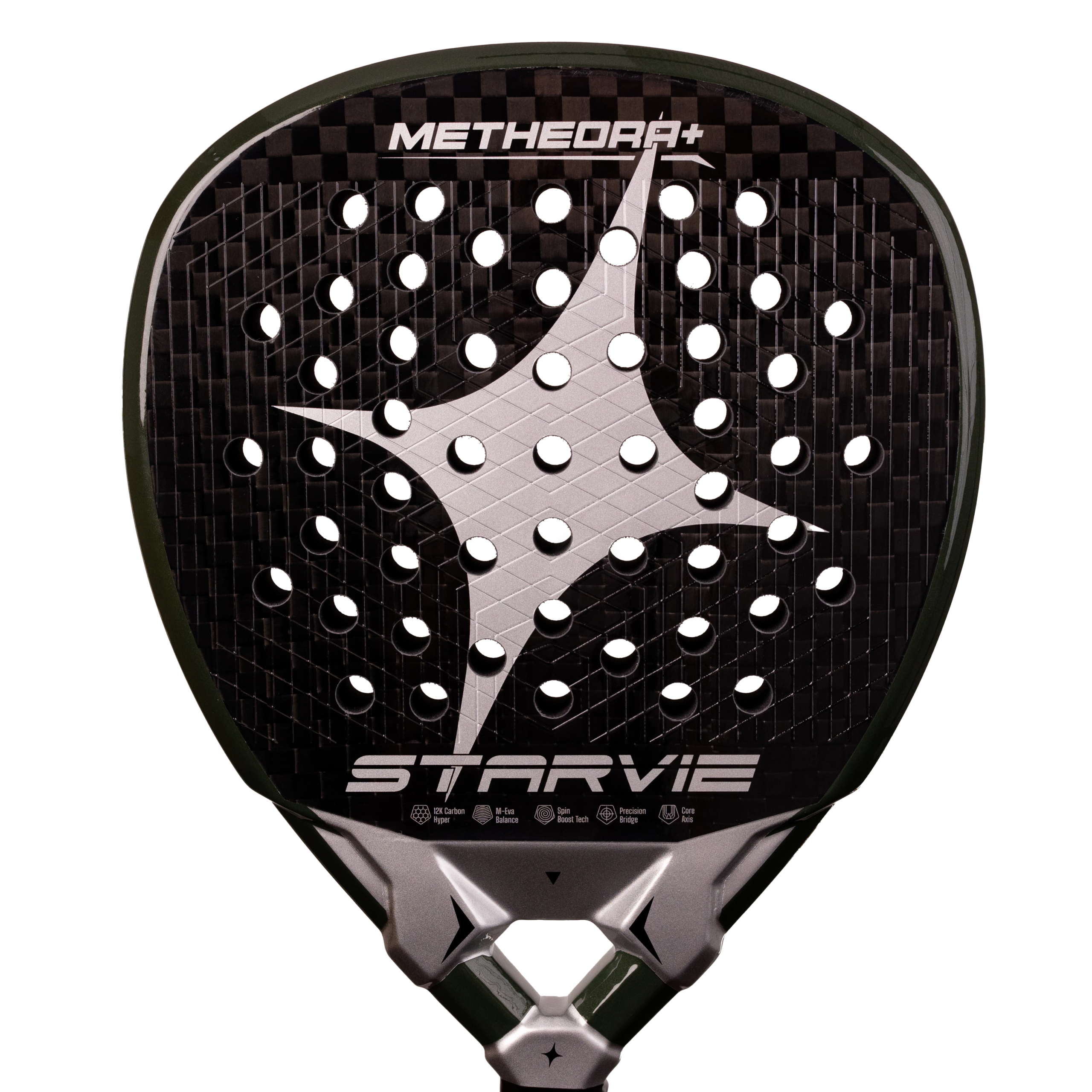 Pala StarVie Metheora+ 2026 - Imagen 2