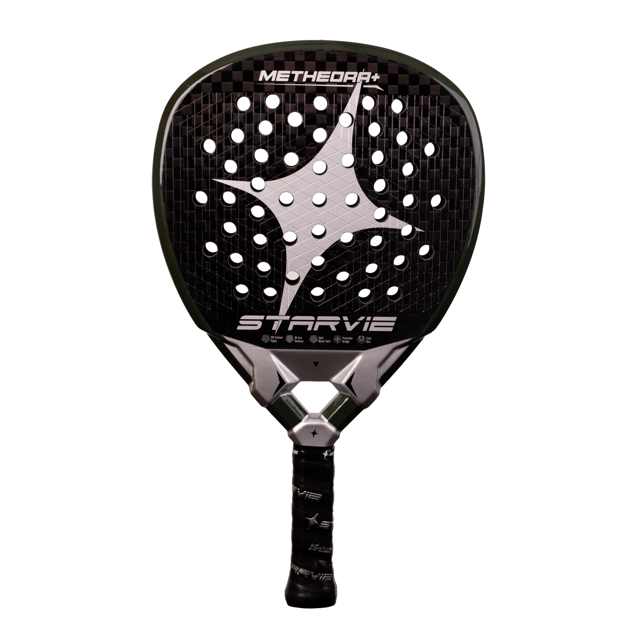 Pala StarVie Metheora+ 2026 - Imagen 4
