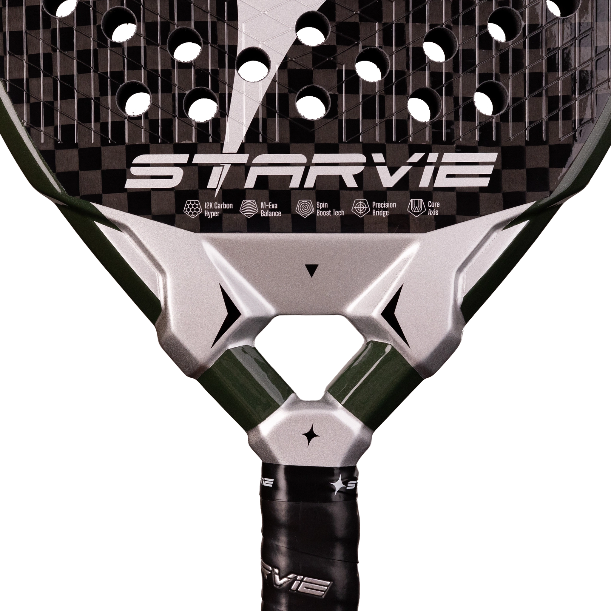 Pala StarVie Metheora+ 2026 - Imagen 5