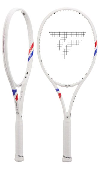 Tennisschläger Tecnifibre TFight 300S 2025