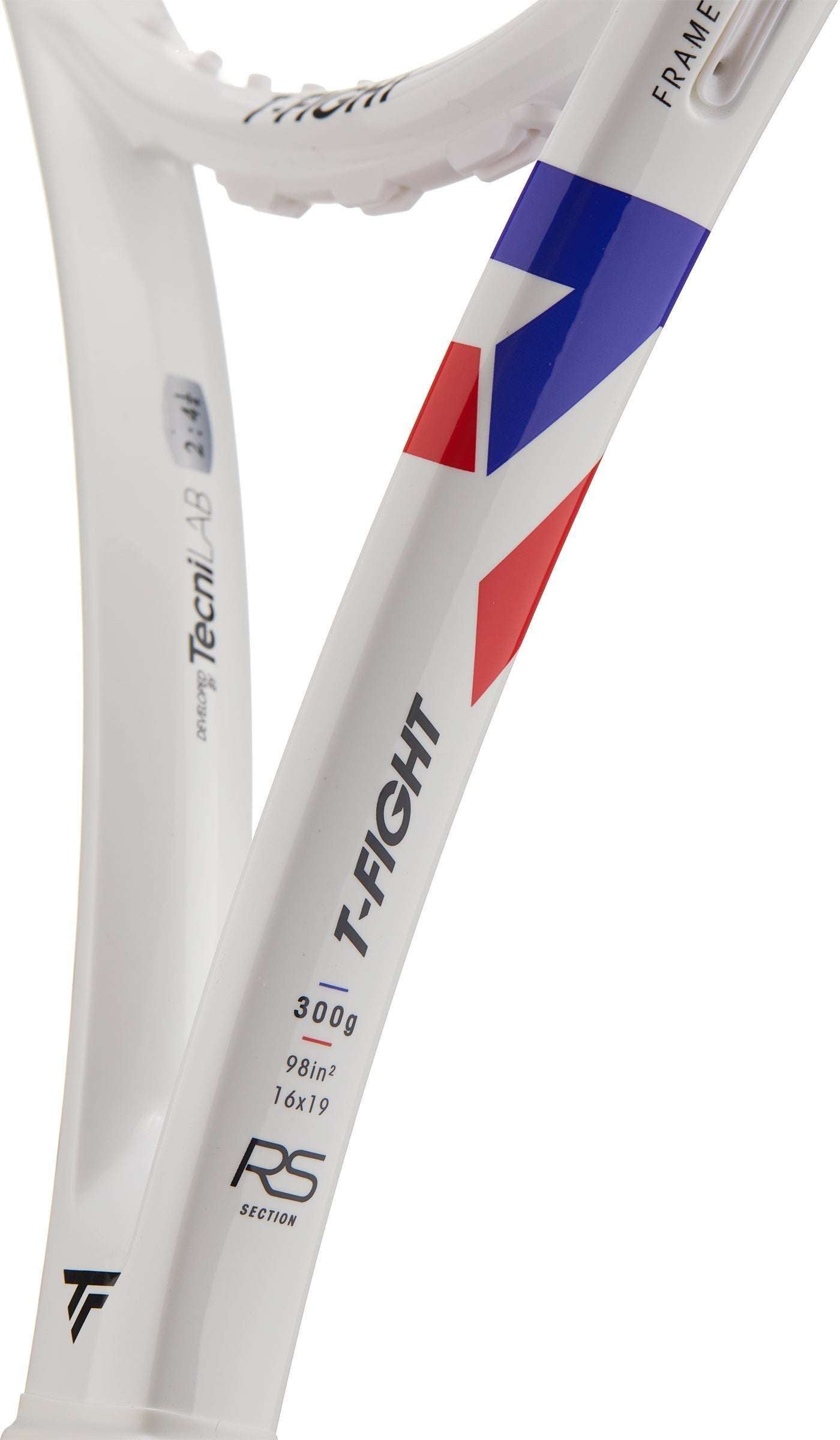 Tennisschläger Tecnifibre TFight 300S 2025 – Bild 2