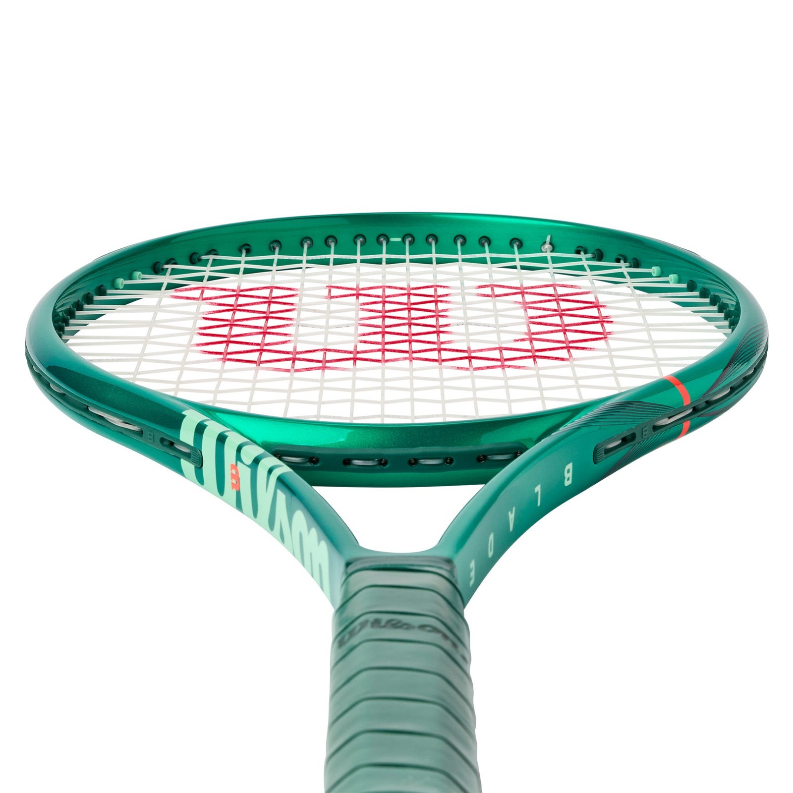 Raqueta de tenis Wilson Blade 100 V10