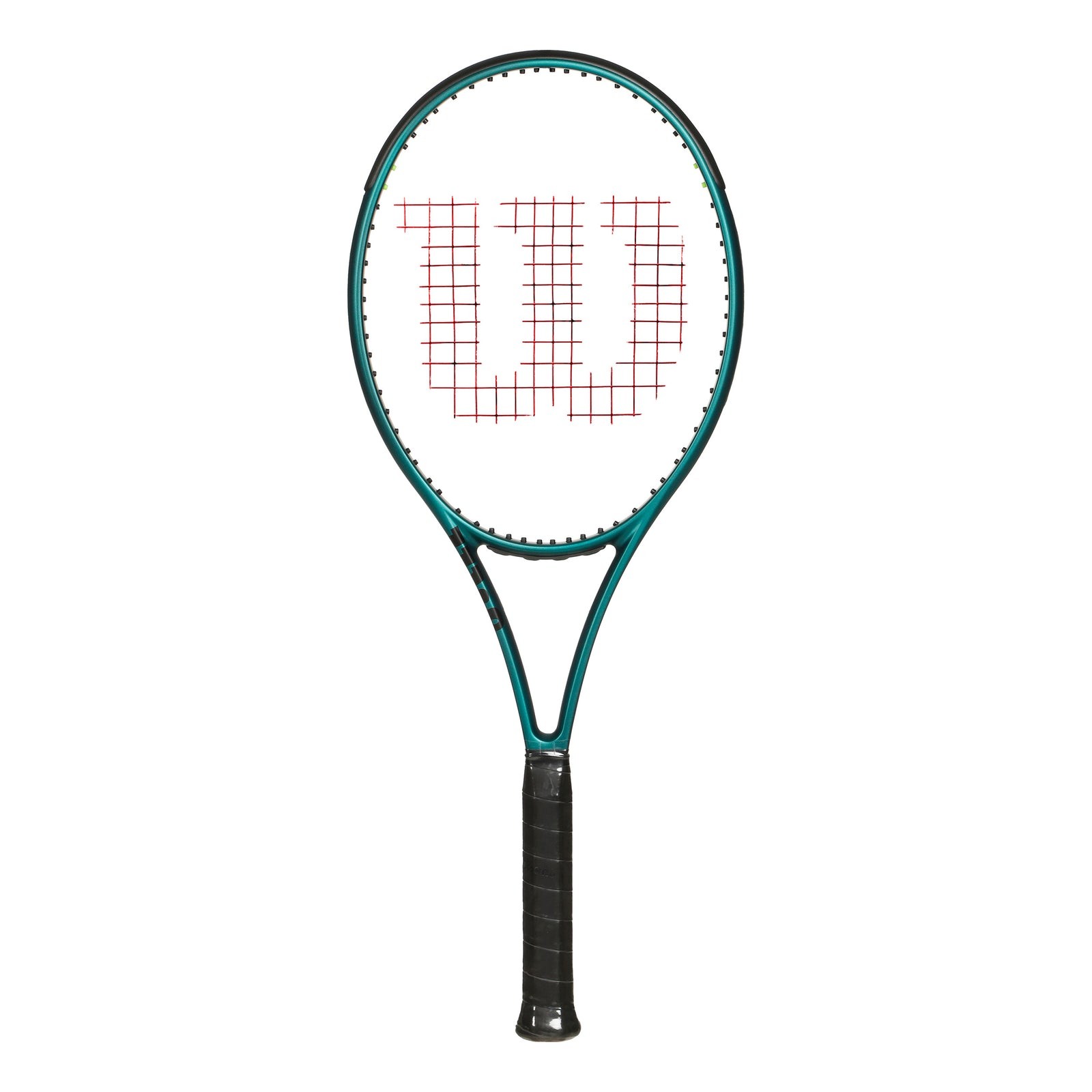 Raqueta de tenis Wilson Blade 100 V9