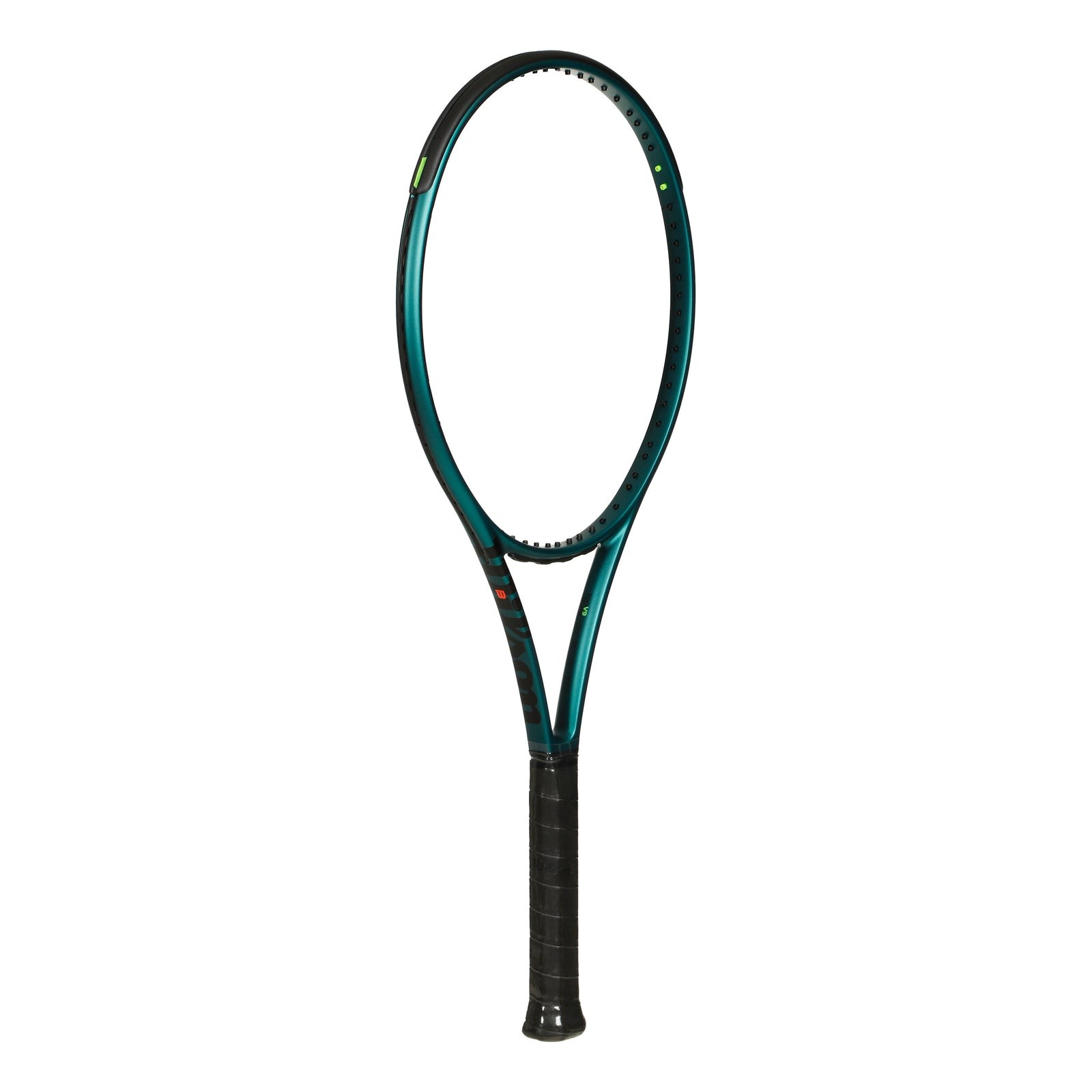 Raqueta de tenis Wilson Blade 100 V9