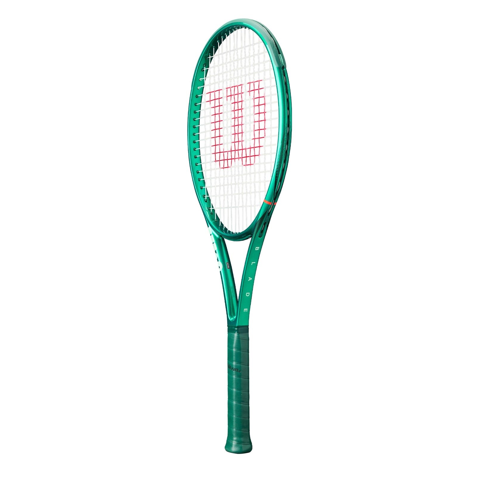 Raqueta de tenis Wilson Blade 100L V10