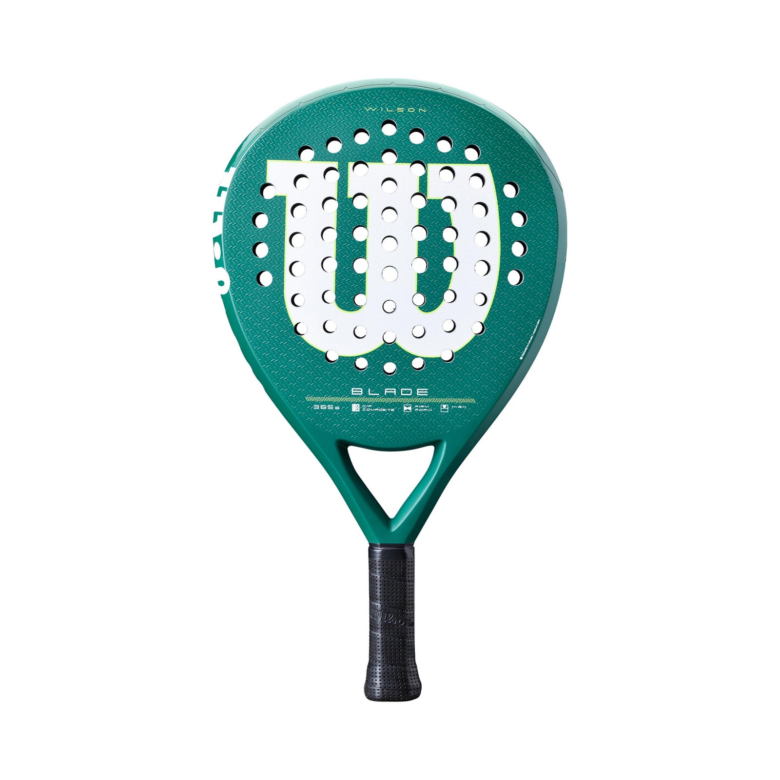 Wilson Padel Racket Blade V4