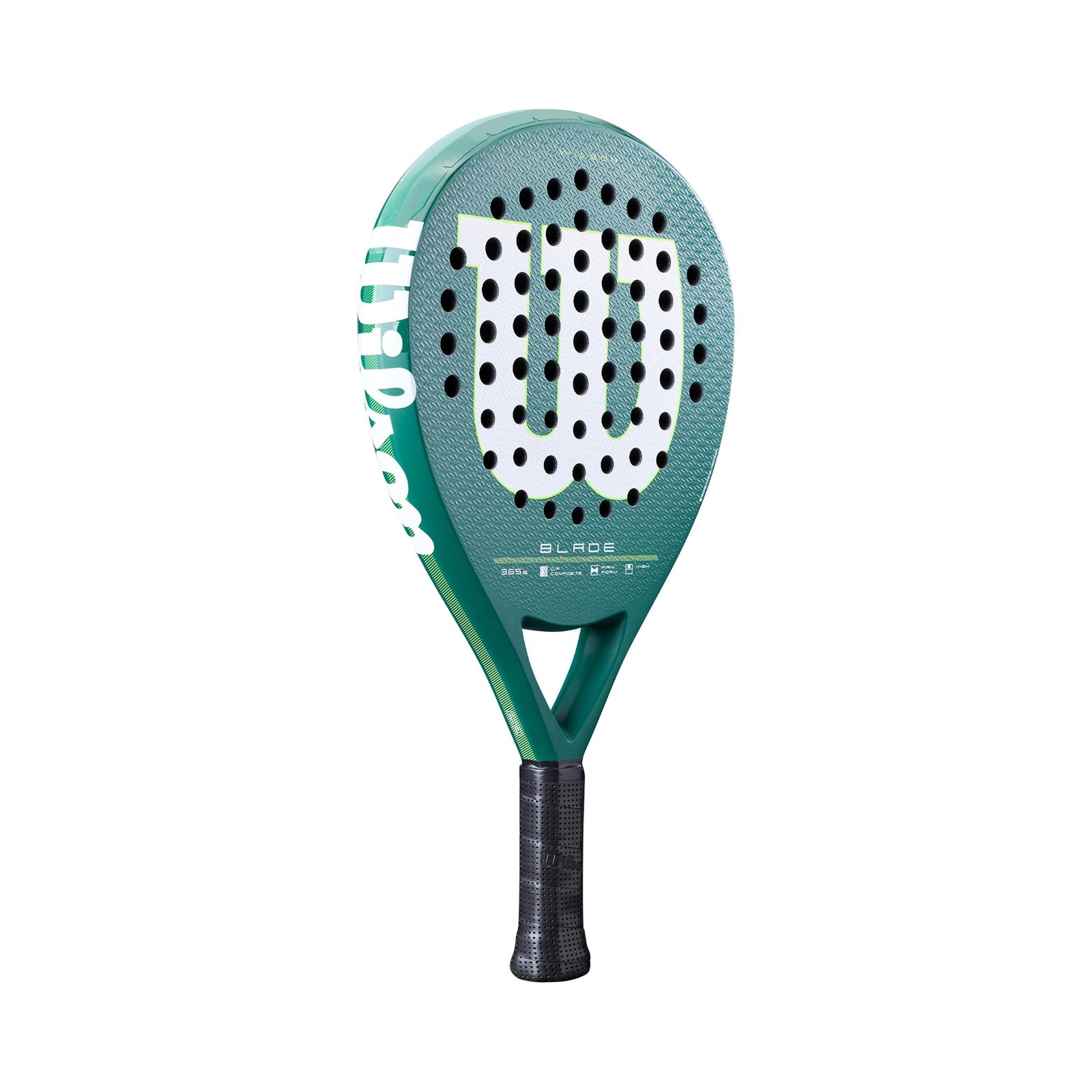 Wilson Padel Racket Blade V4 - Image 2