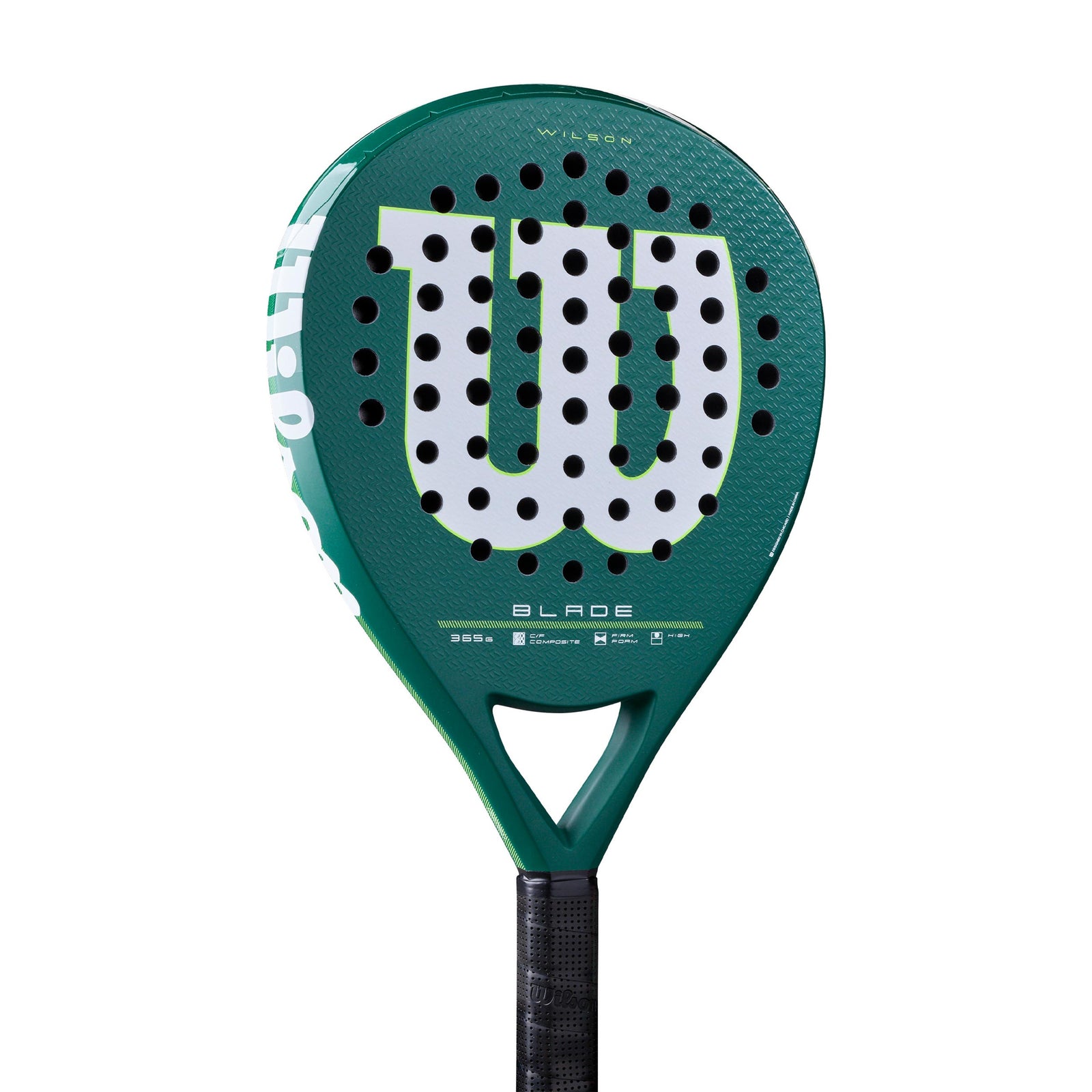 Wilson Padel Racket Blade V4 - Image 3