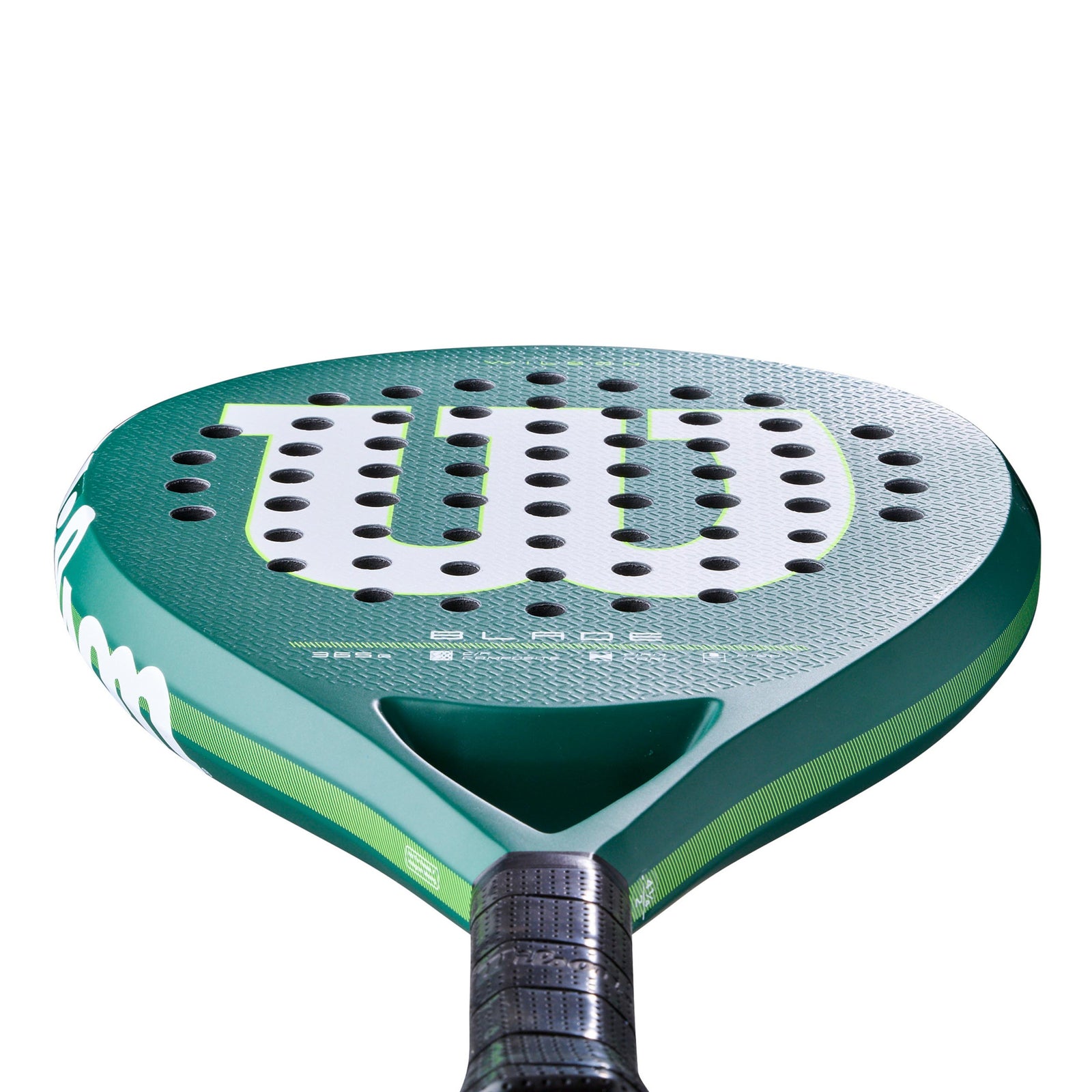 Wilson Padel Racket Blade V4 - Image 4