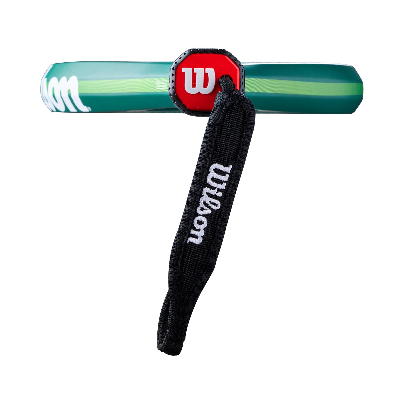 Wilson Padel Racket Blade V4 - Image 5