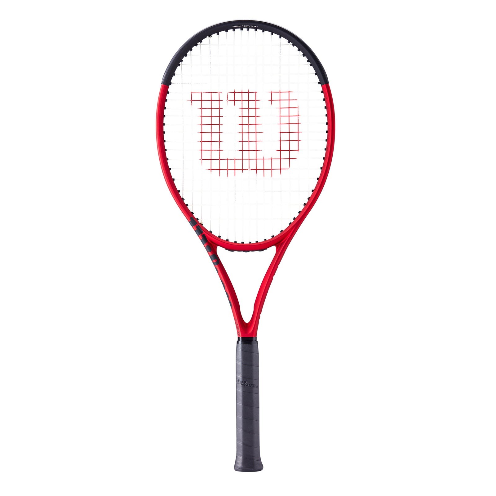 Raqueta de tenis Wilson Clash 100 V2.0