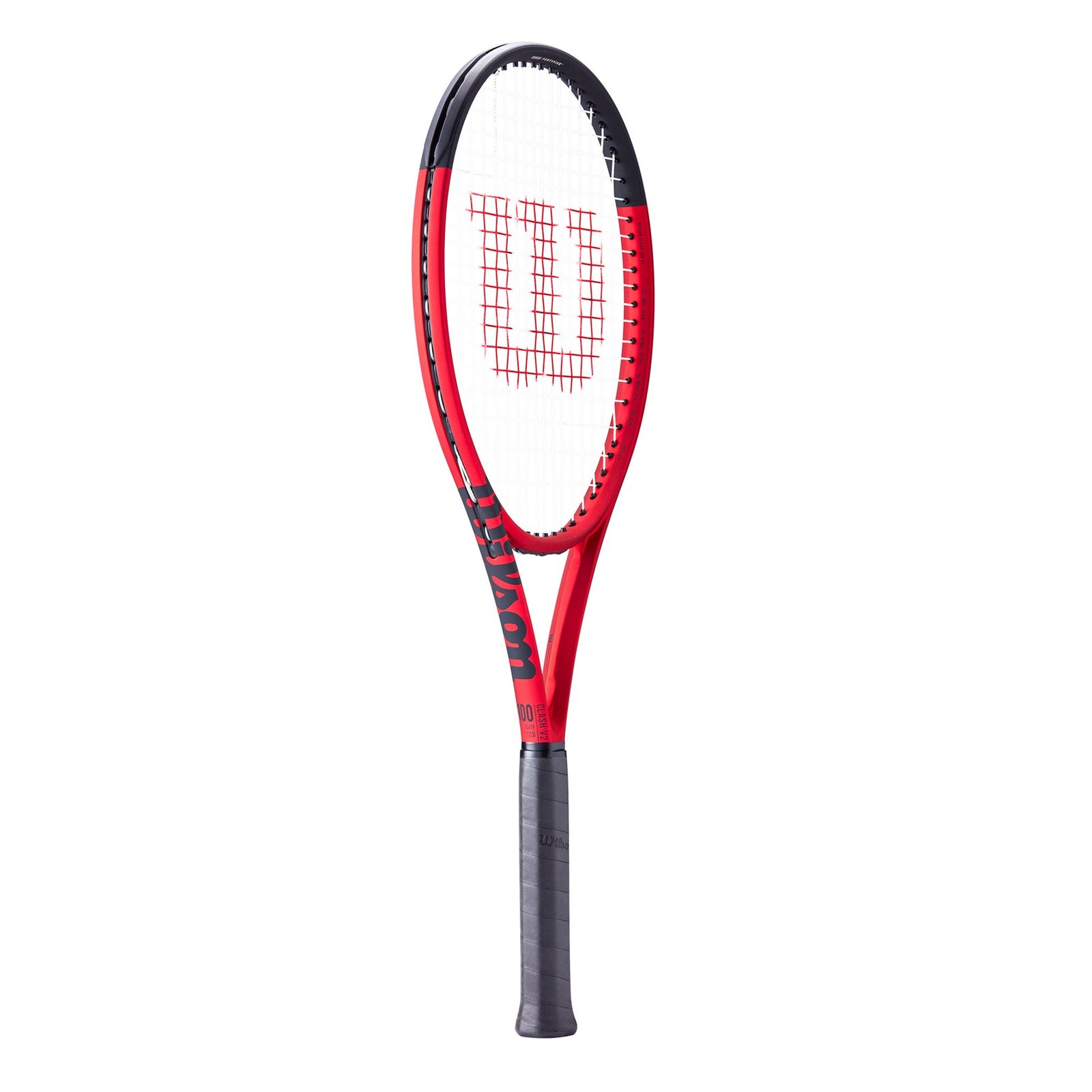 Raqueta de tenis Wilson Clash 100 V2.0
