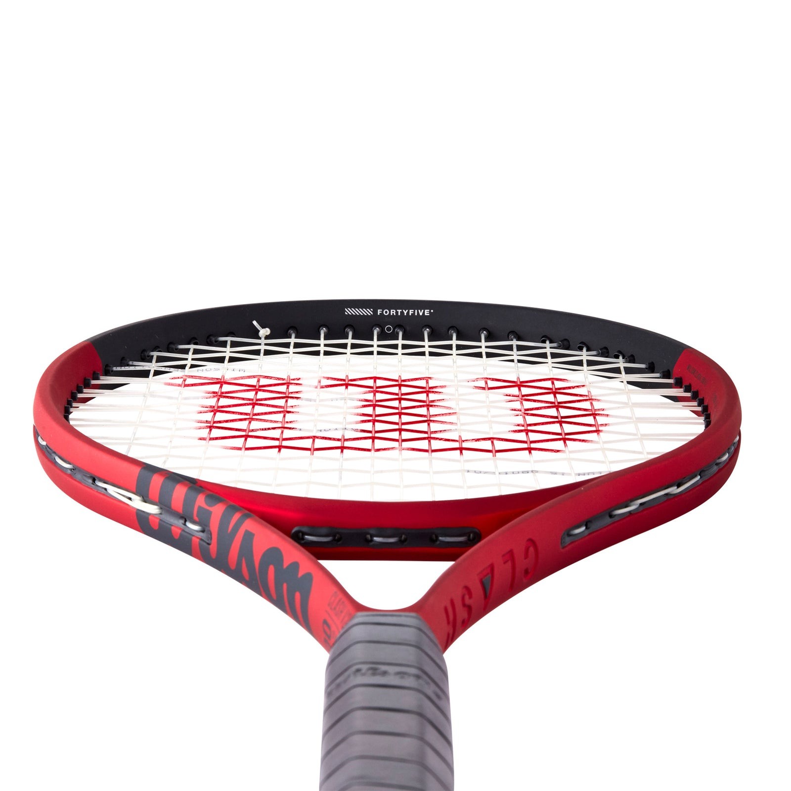 Raqueta de tenis Wilson Clash 100 V2.0