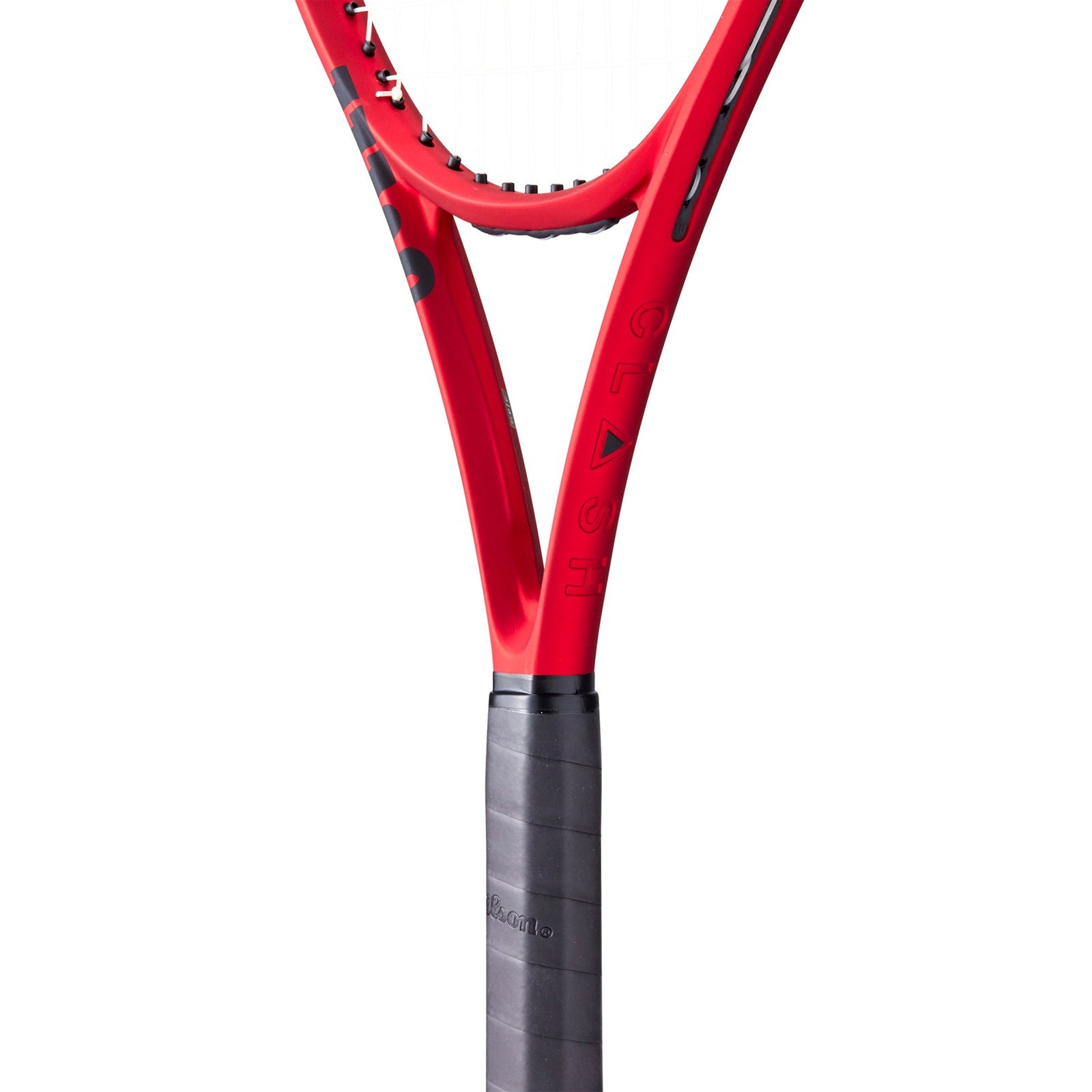 Raqueta de tenis Wilson Clash 100 V2.0