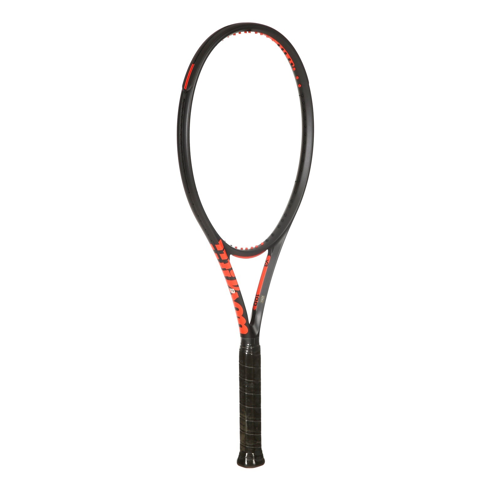 Raqueta de tenis Wilson Clash 100 V3