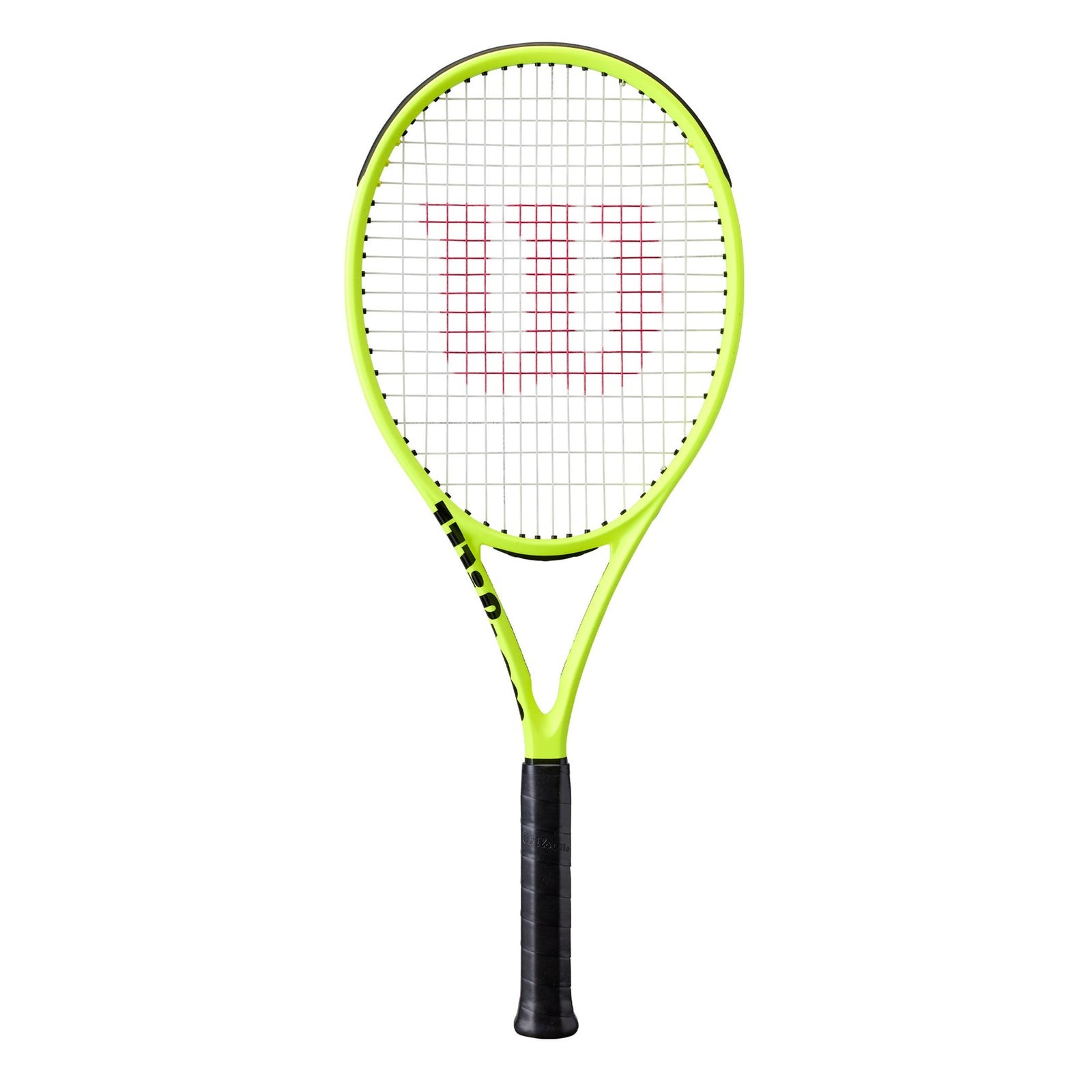 Raqueta de tenis Wilson Clash 100L V3