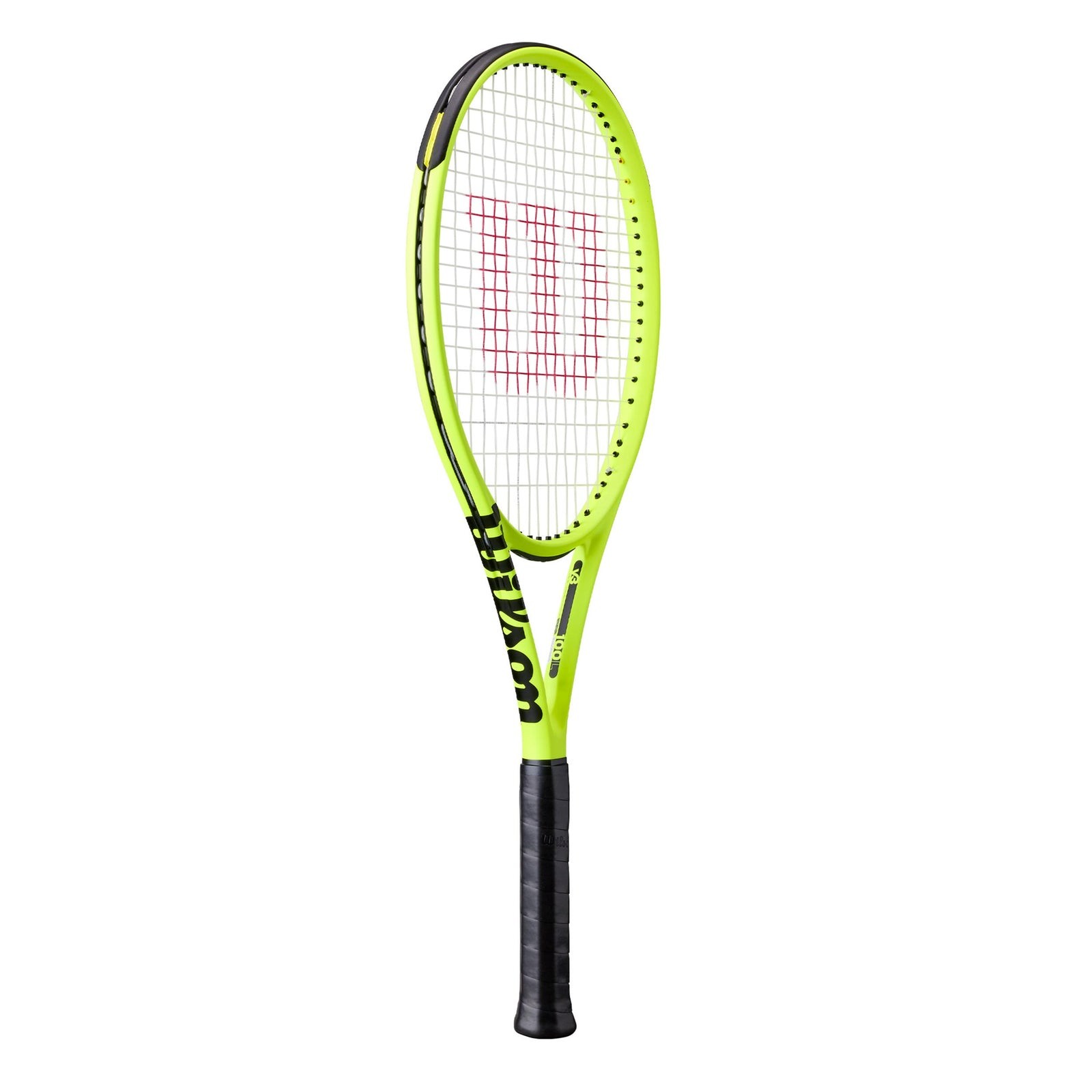 Raqueta de tenis Wilson Clash 100L V3
