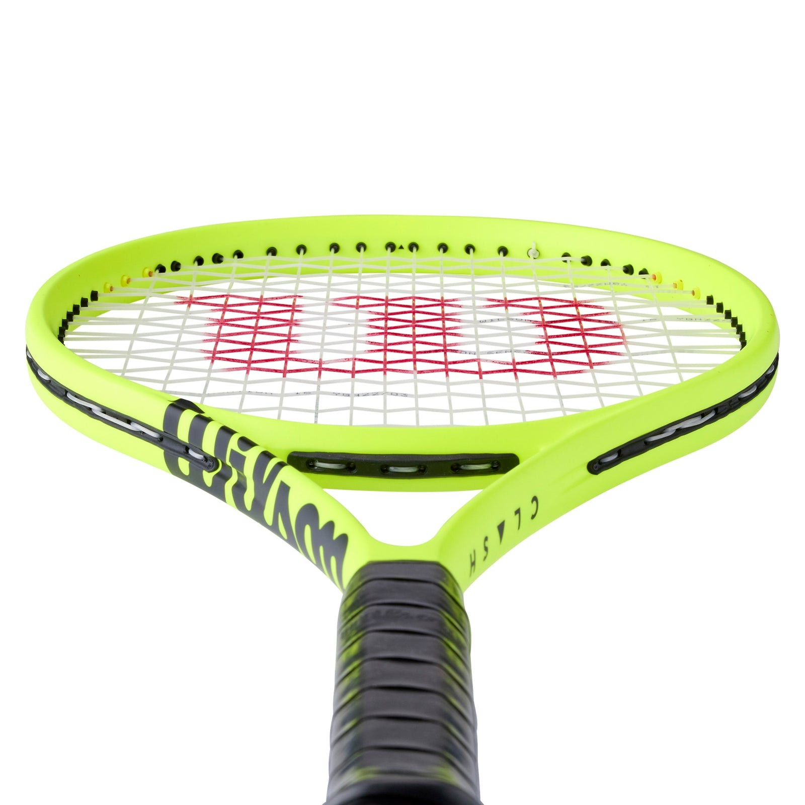 Raqueta de tenis Wilson Clash 100L V3