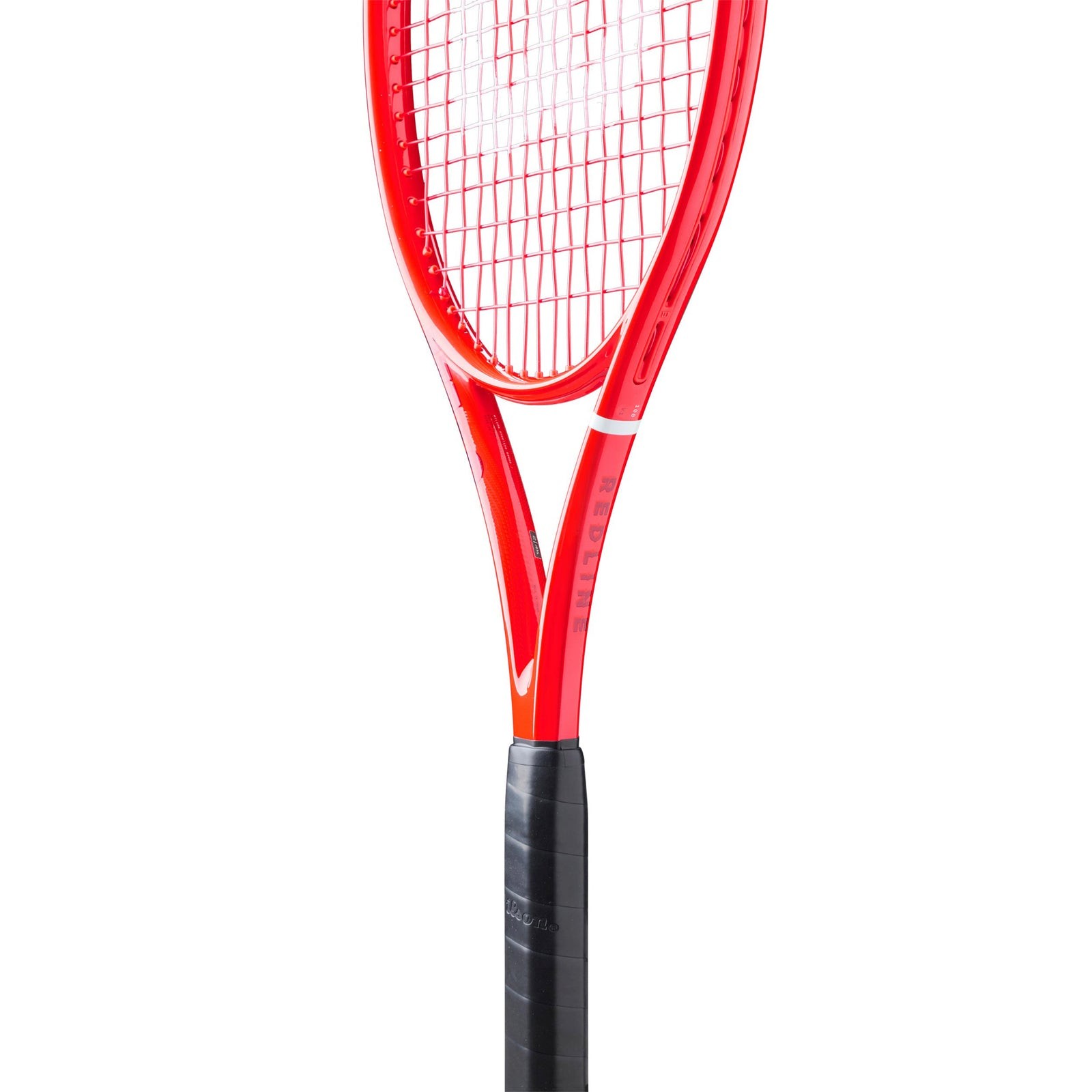 Raqueta de tenis Wilson Defyer 100 V1