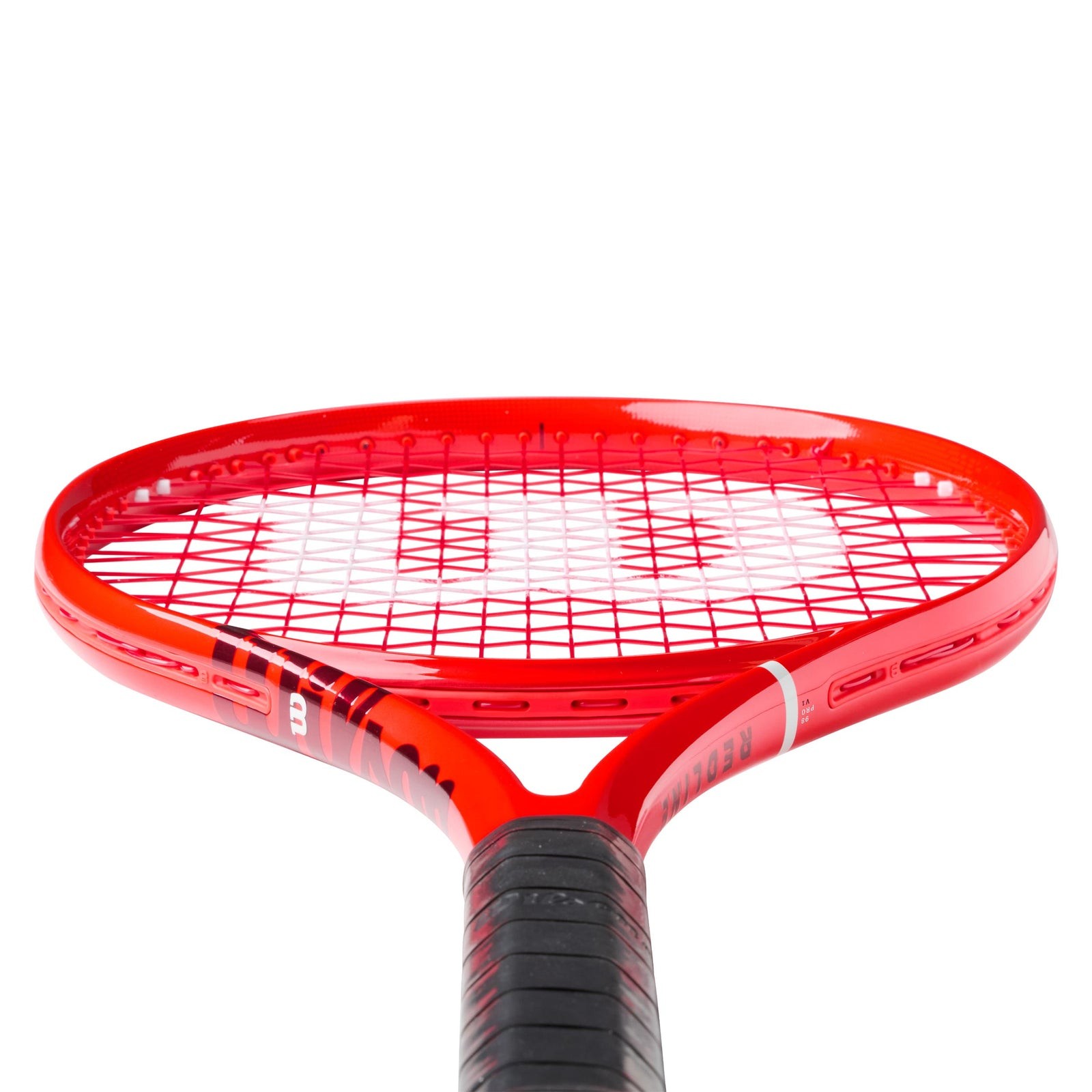 Raqueta de tenis Wilson Defyer 98 Pro V1