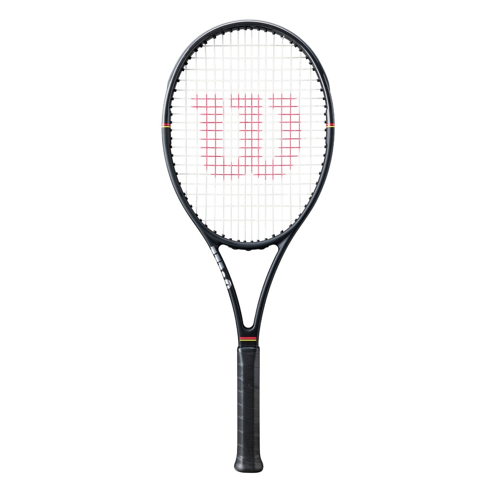Raqueta de tenis Wilson Pro Staff 97L Classic