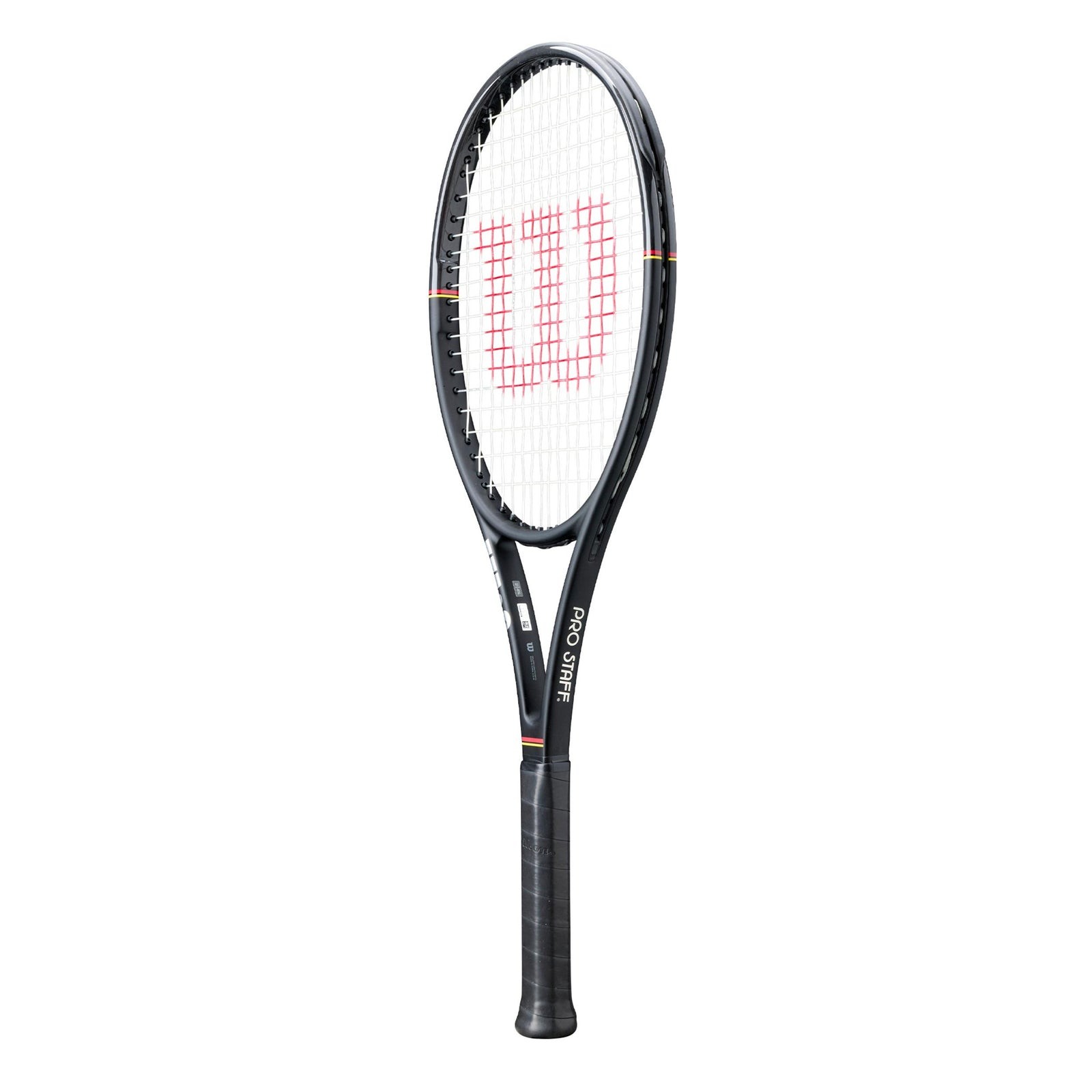 Raqueta de tenis Wilson Pro Staff 97L Classic