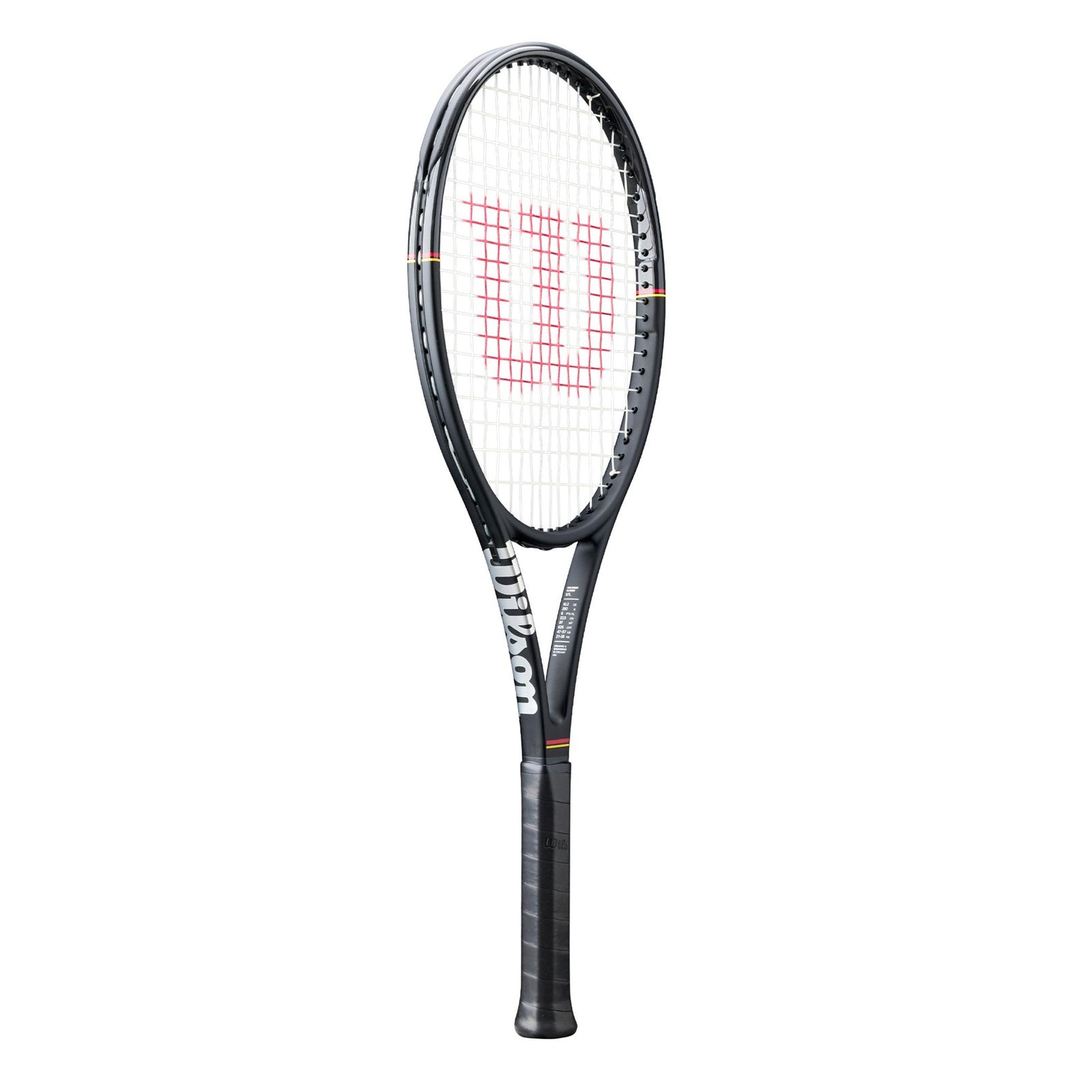 Raqueta de tenis Wilson Pro Staff 97L Classic