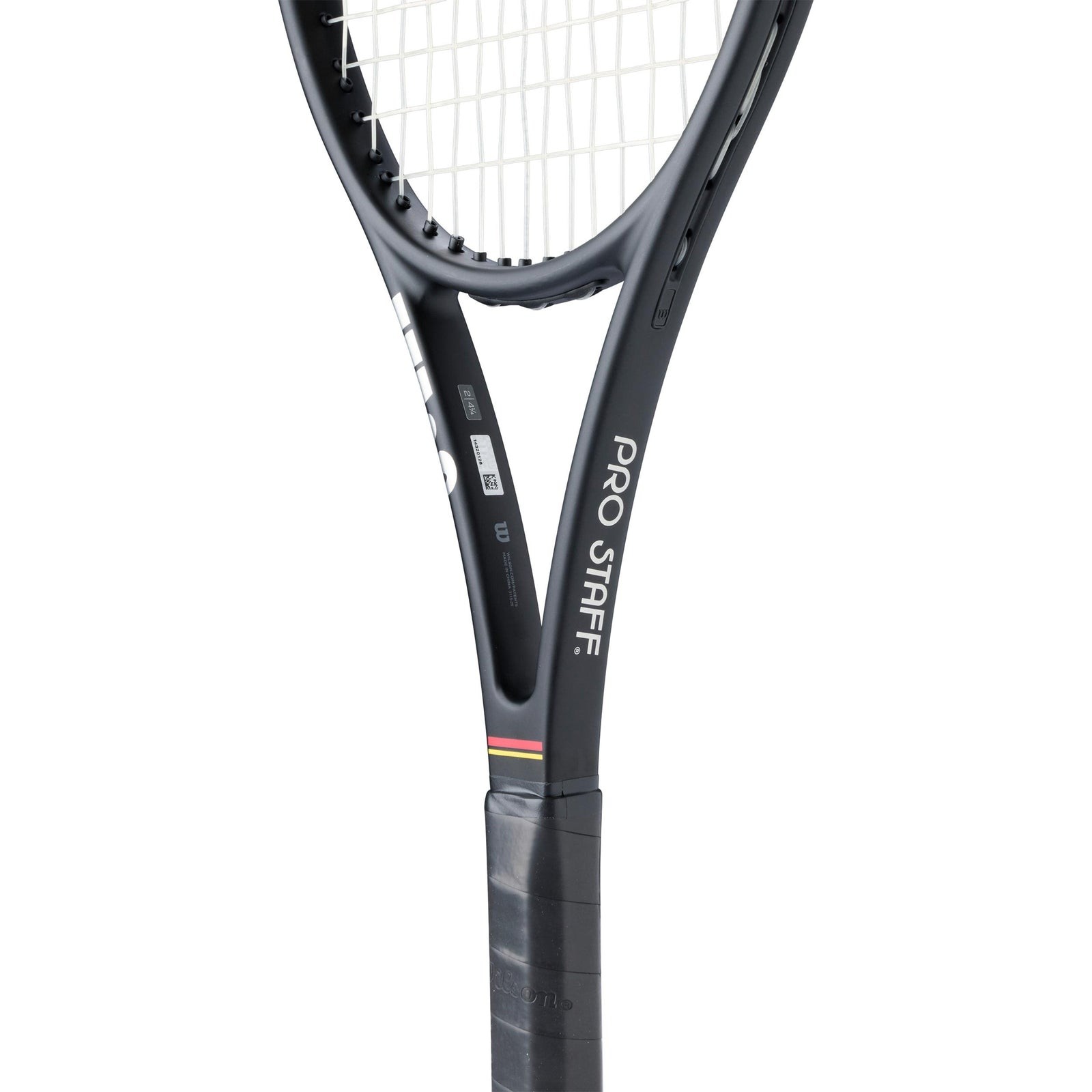 Raqueta de tenis Wilson Pro Staff 97L Classic