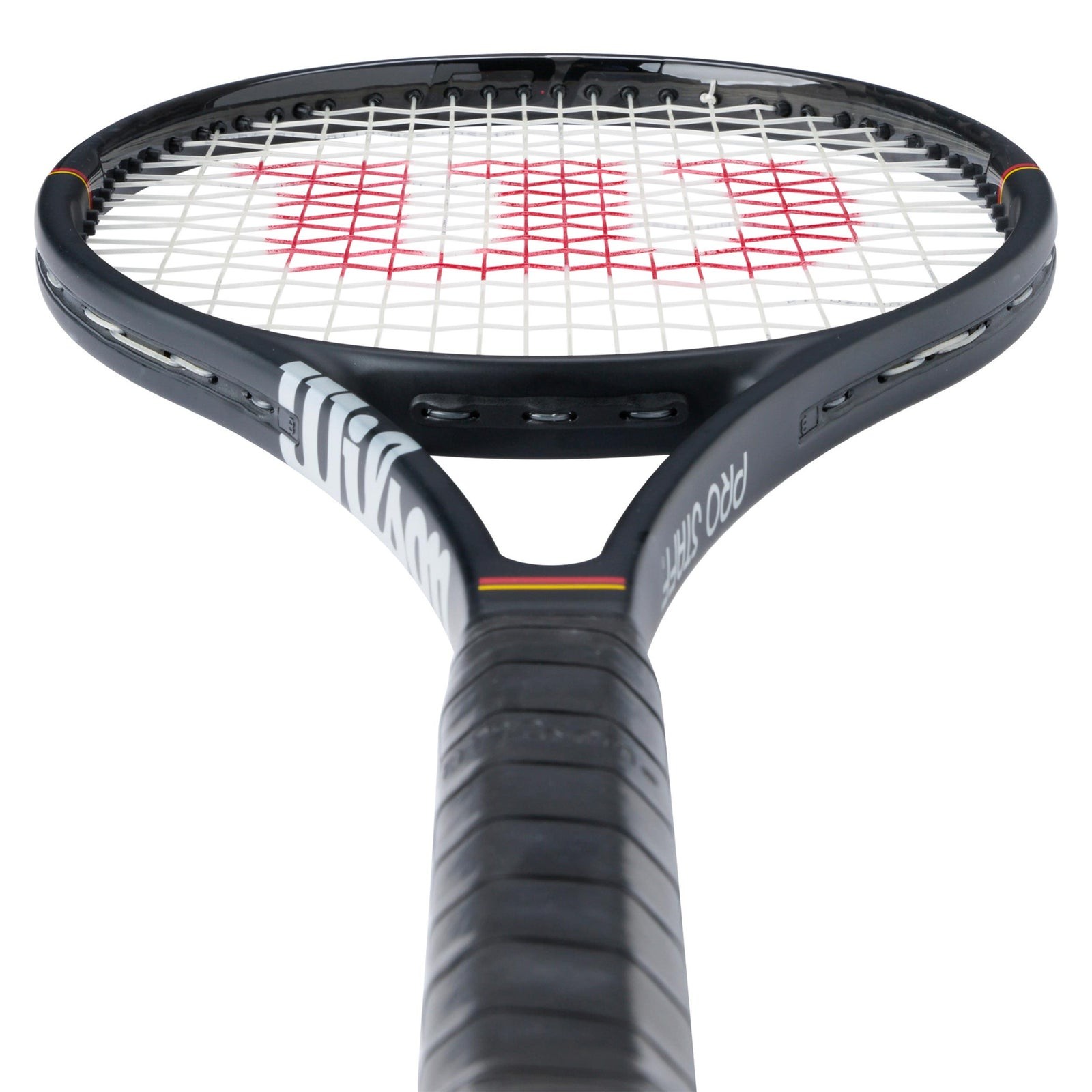 Raqueta de tenis Wilson Pro Staff 97L Classic