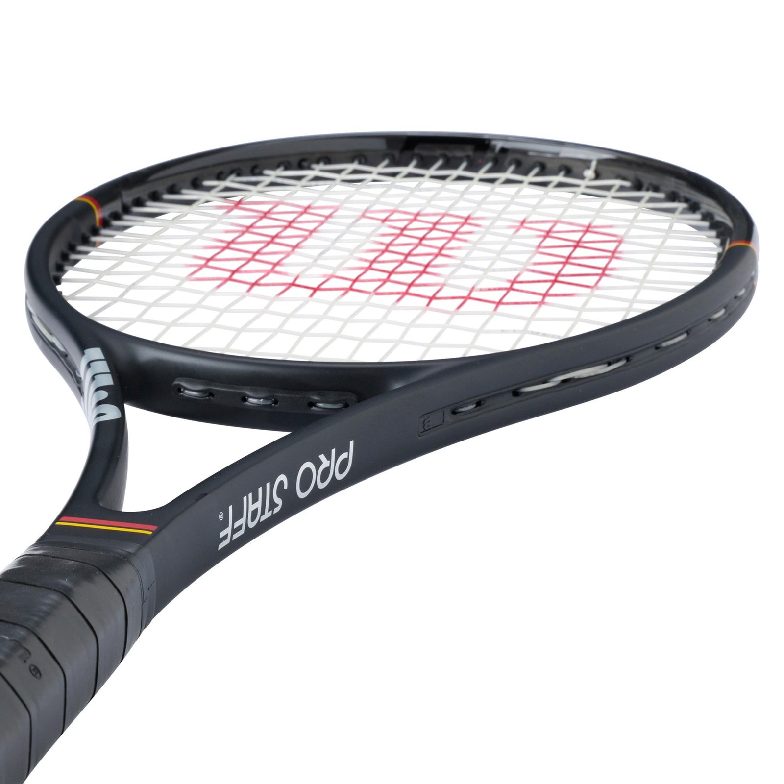 Raqueta de tenis Wilson Pro Staff 97L Classic