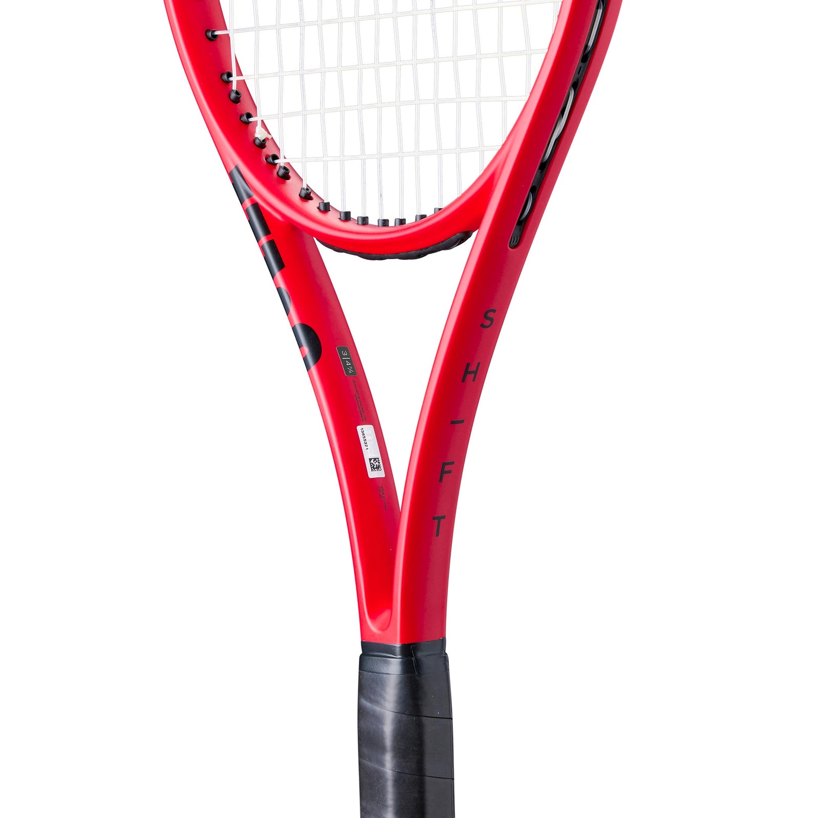 Raqueta de tenis Wilson Shift 99L V1 - Imagen 3