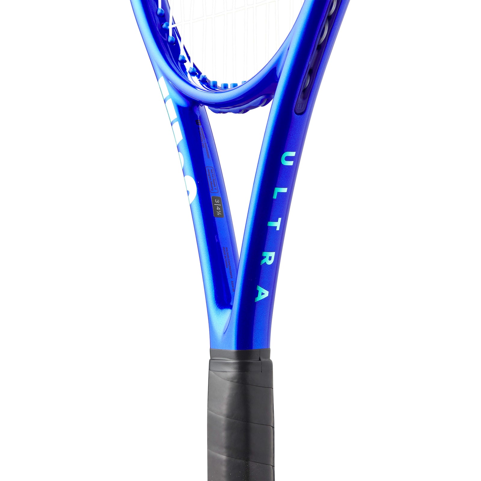Raqueta de tenis Wilson Ultra Tour 98 V5 - Imagen 4