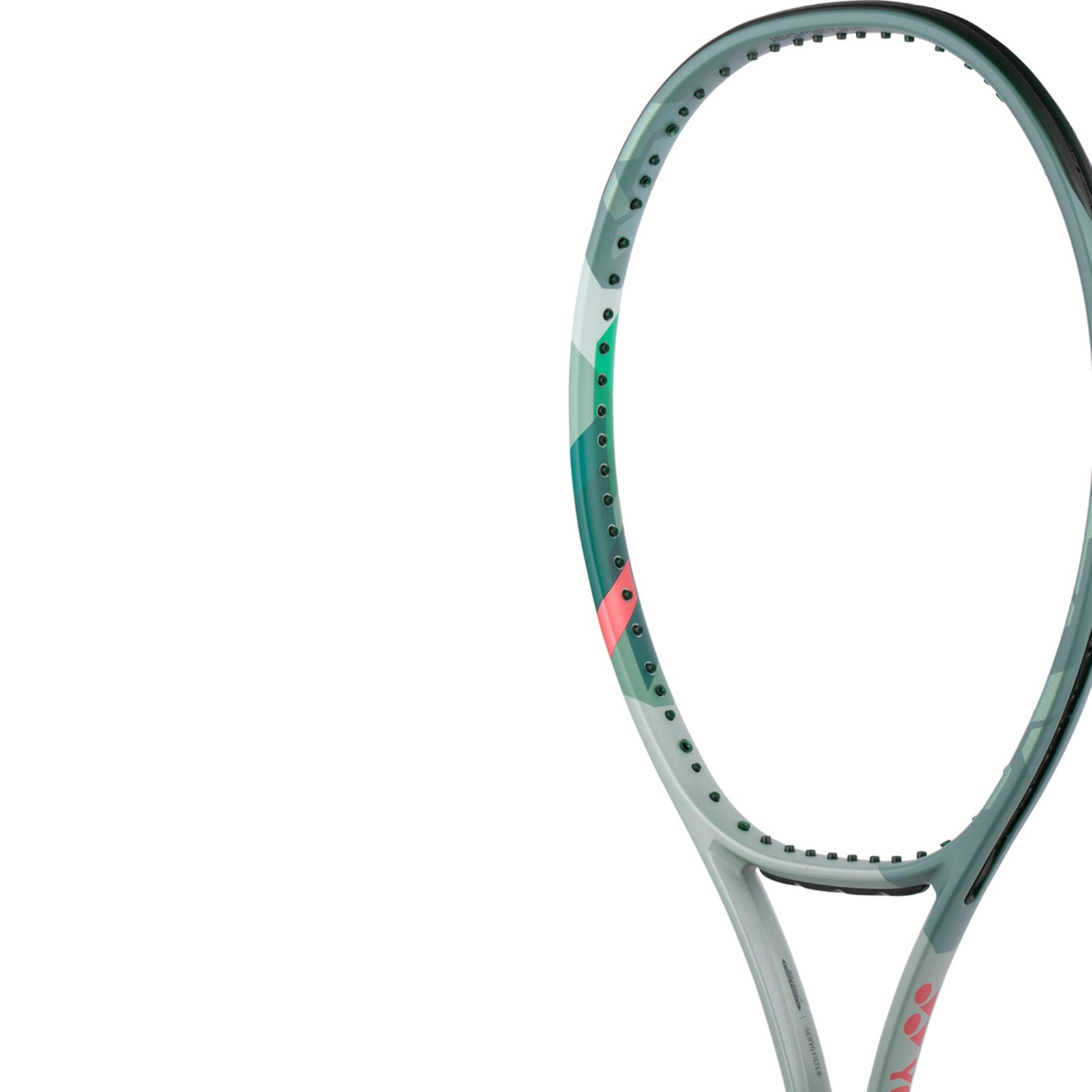 Raqueta de tenis Yonex Percept 100