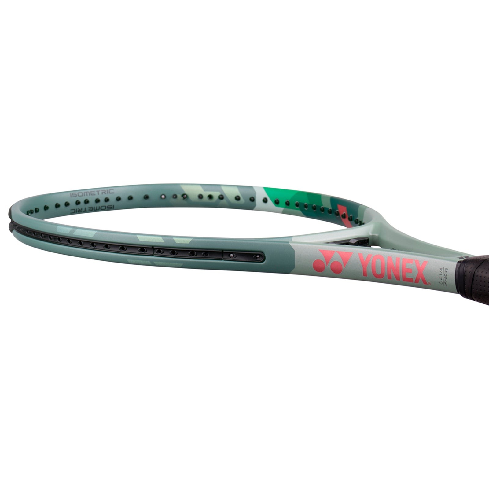Raqueta de tenis Yonex Percept 100