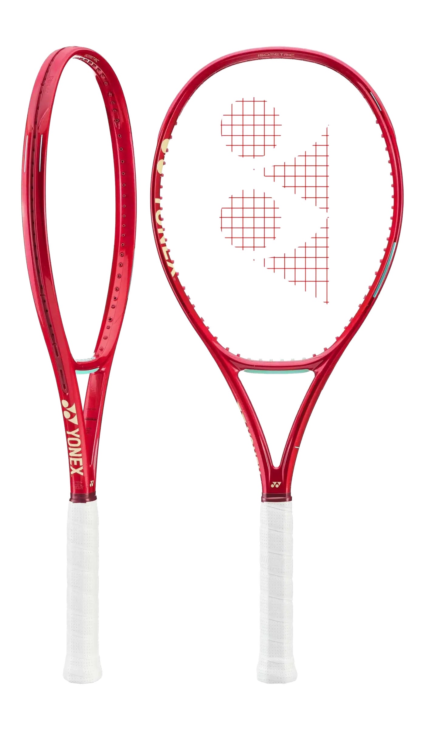 Racchetta da tennis Yonex VCore 100 8th Gen 2026