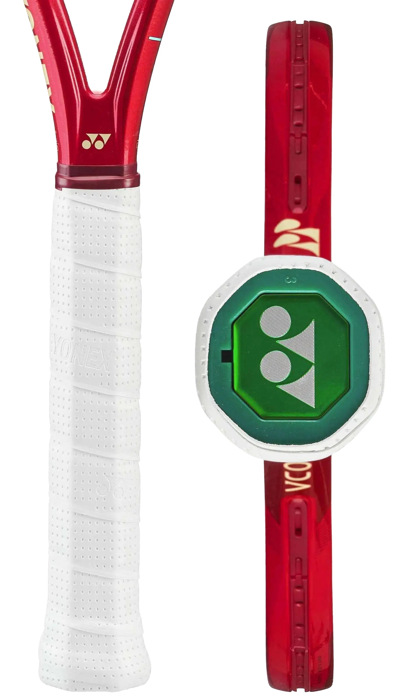 Racchetta da tennis Yonex VCore 100 8th Gen 2026 - immagine 4